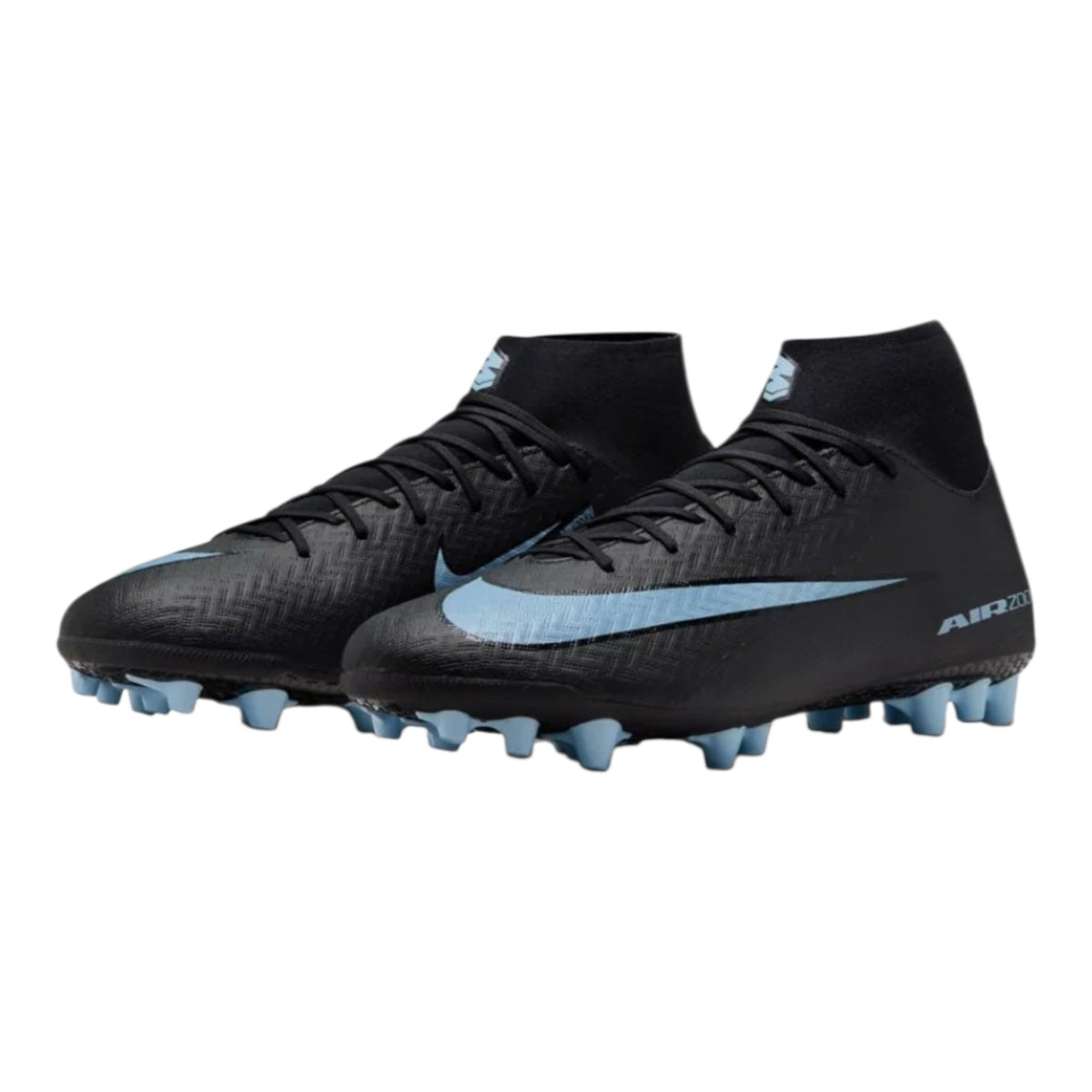 NIKE  MERCURIAL SUPERFLY ACADEMY 10 FQ8329 001