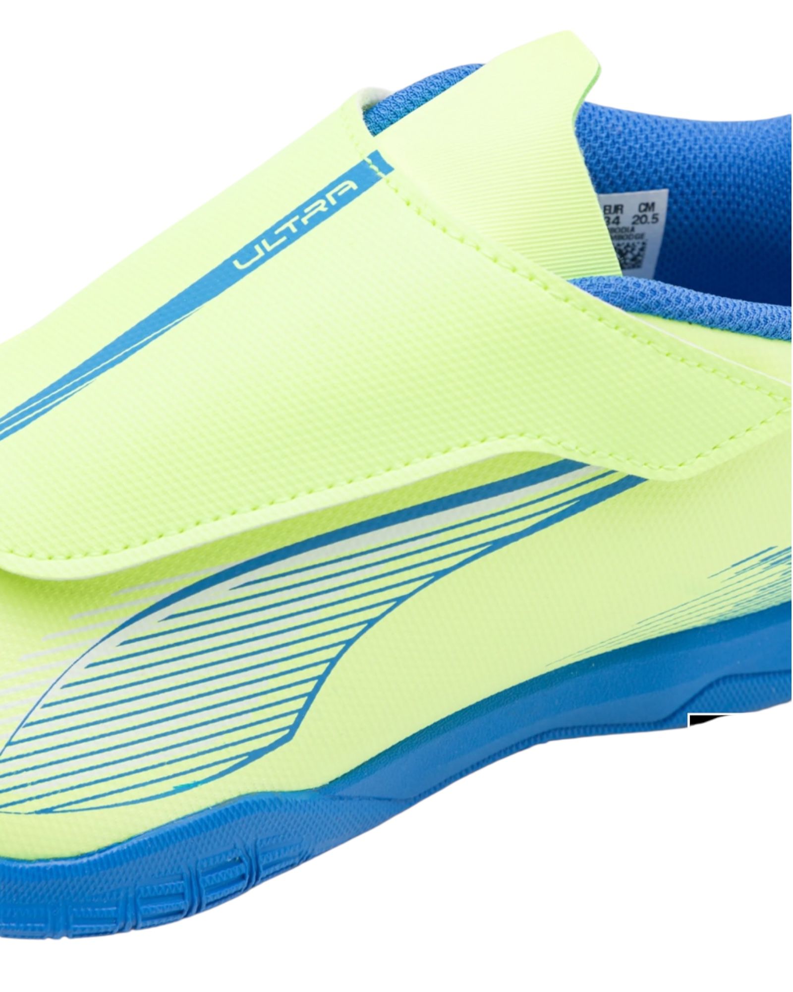 Scarpe calcetto puma