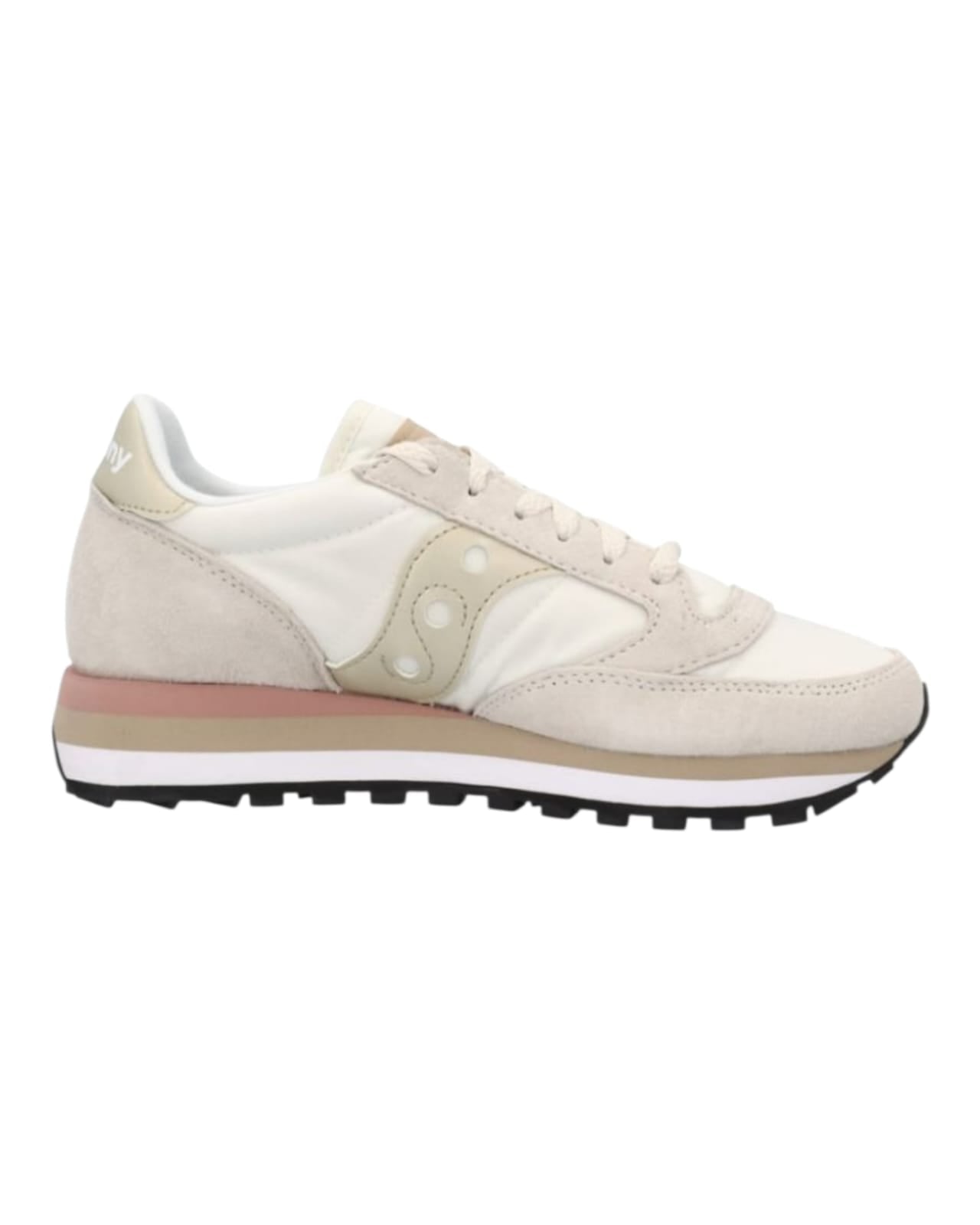 jazz triple saucony