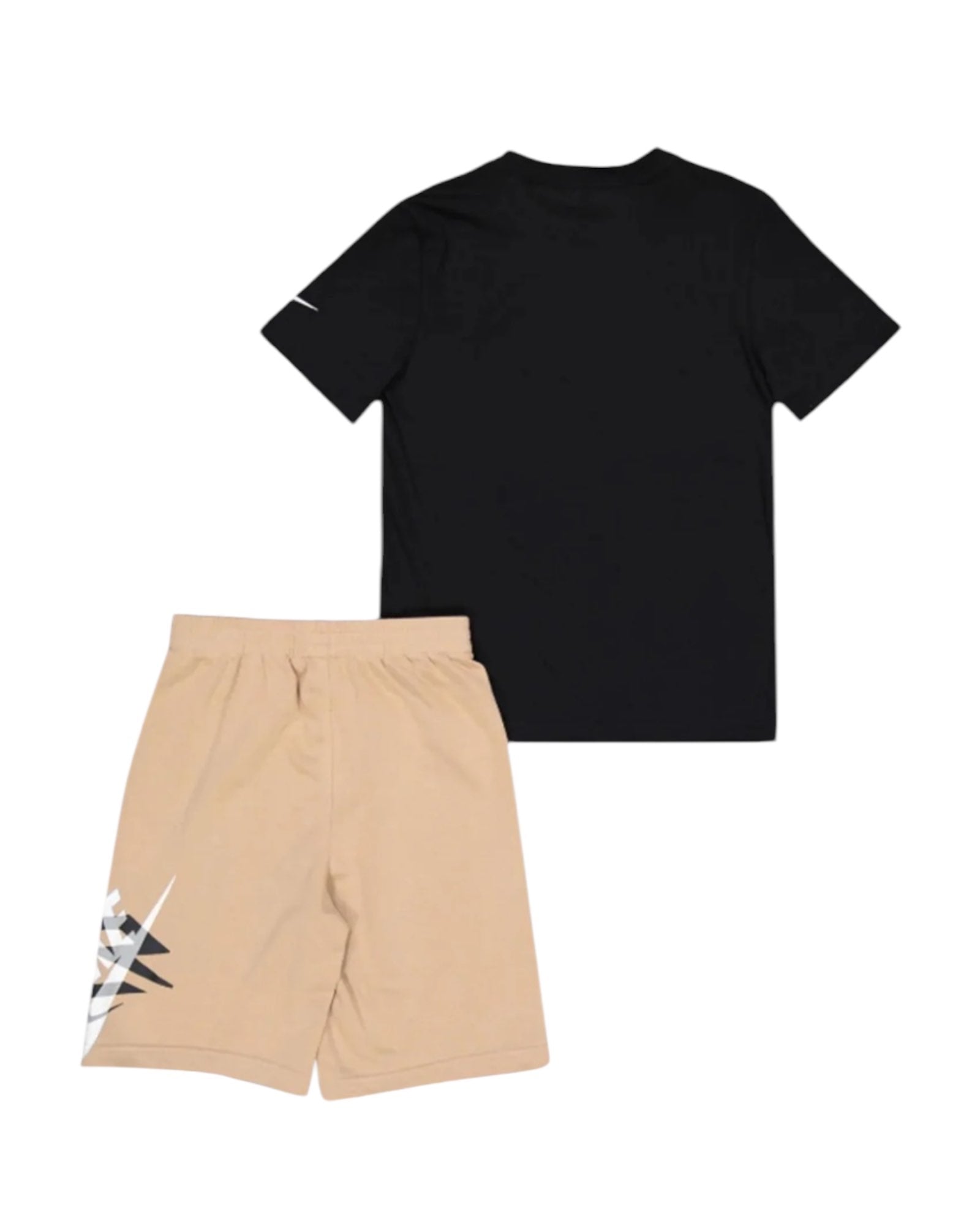 T Shirt e Short Nike