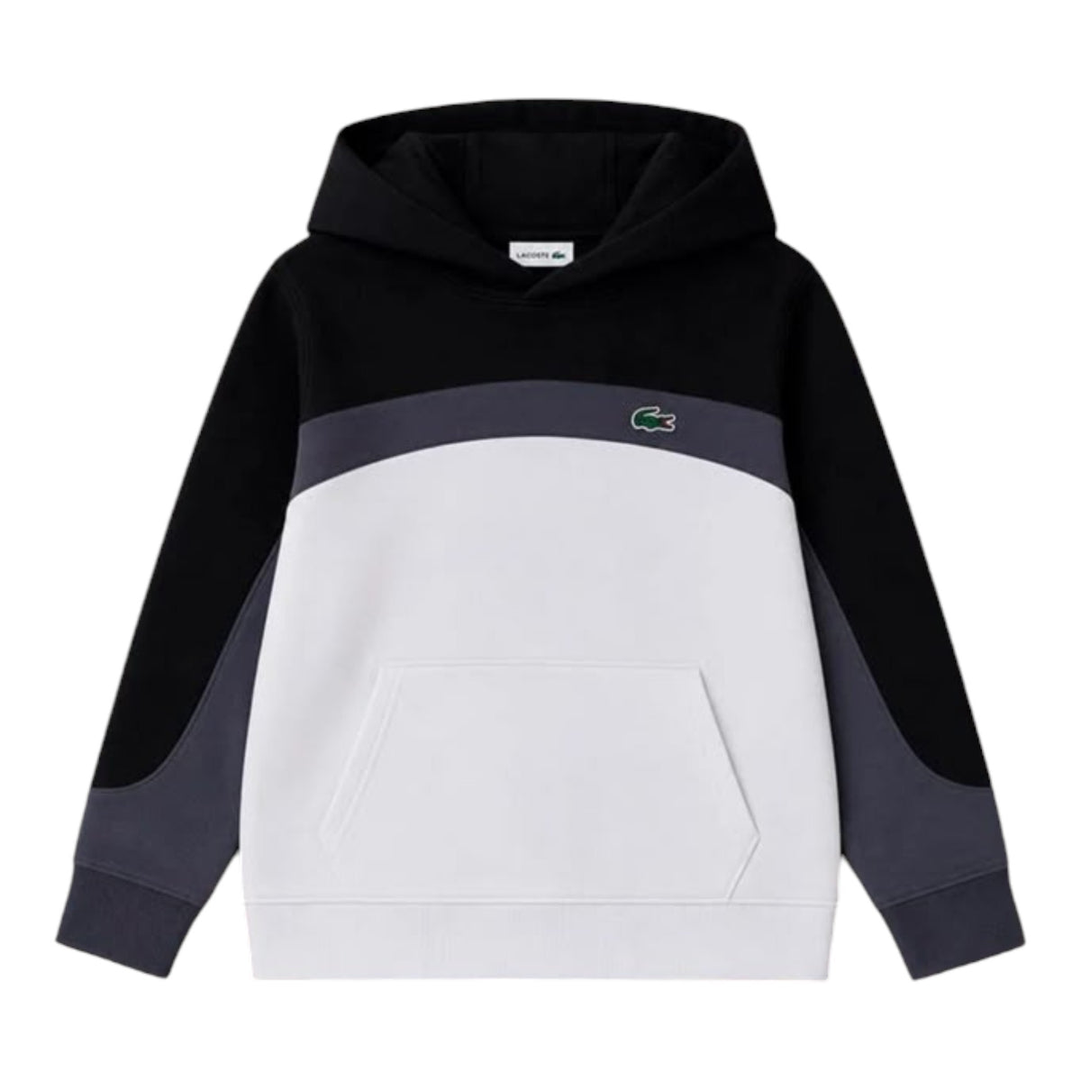 TUTA LACOSTE BABY