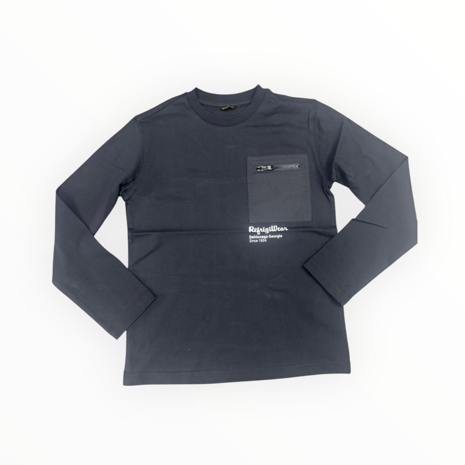 T SHIRT REFRIGIWEAR MANICA LUNGA