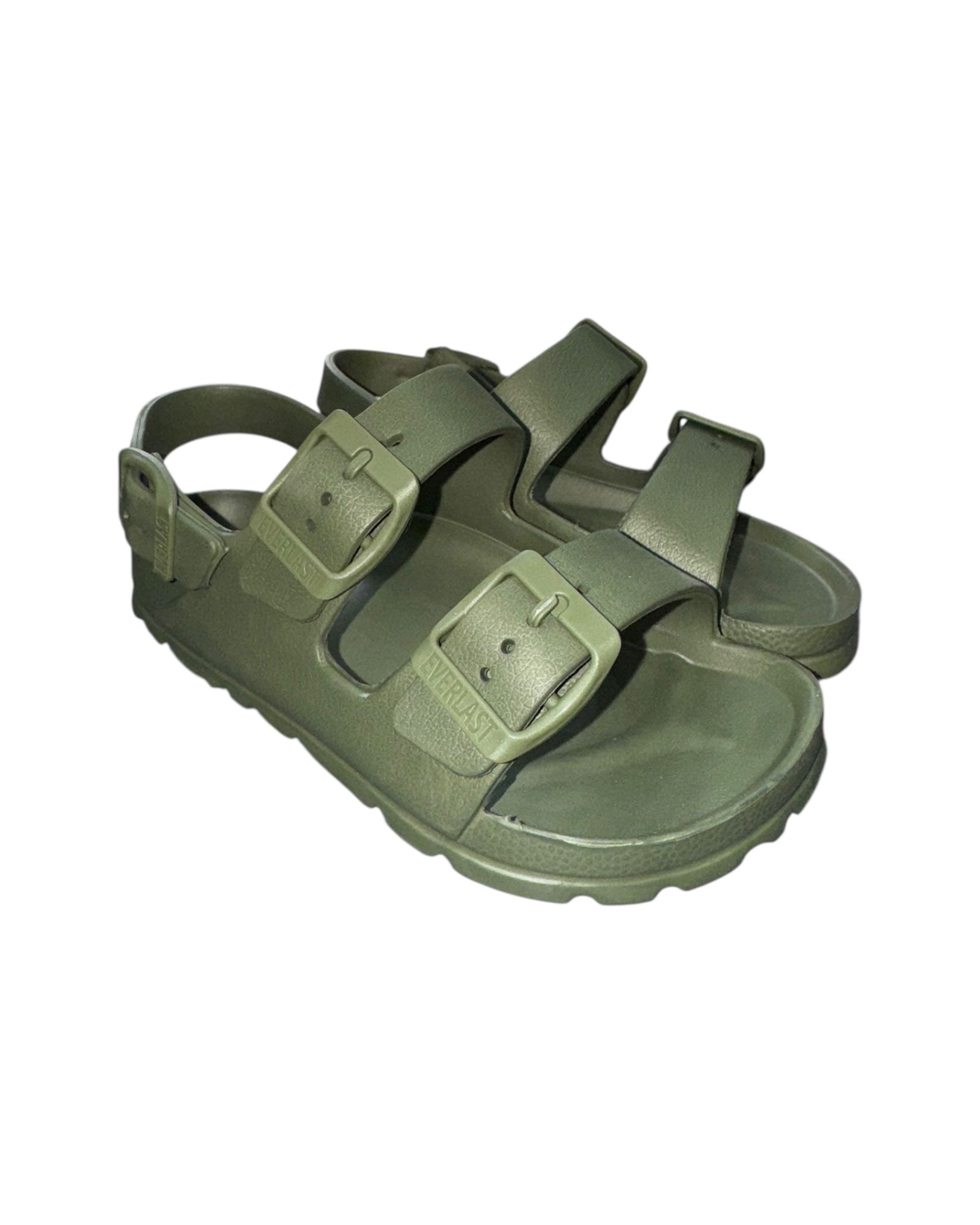 Sandalo In Gomma Everlast