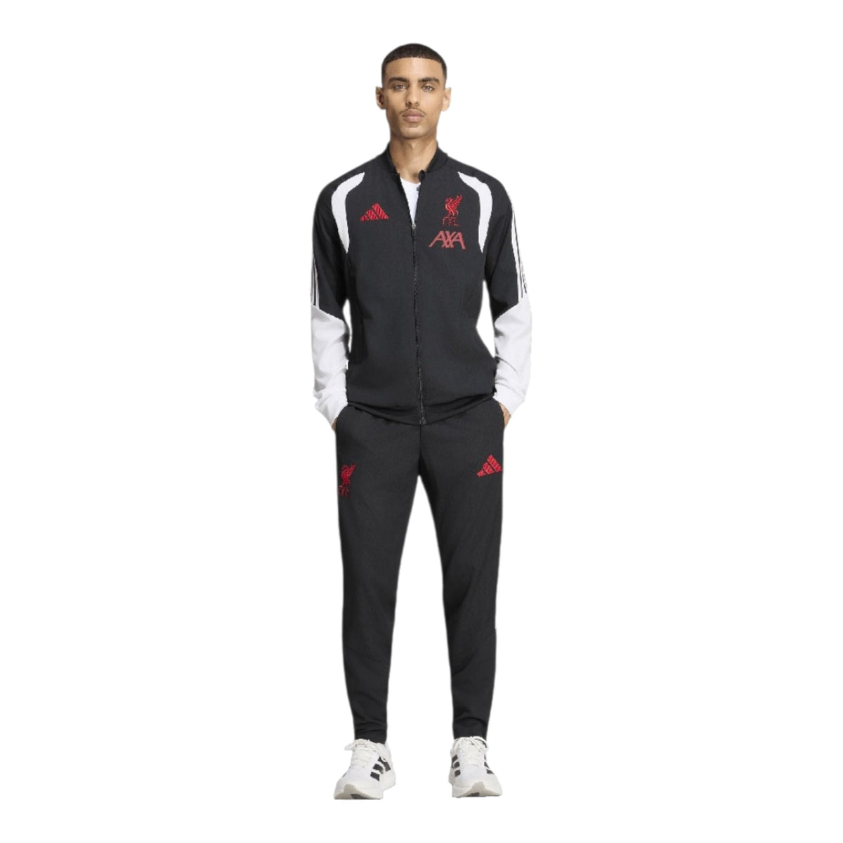 TUTA ADIDAS LIVERPOOL KB5769