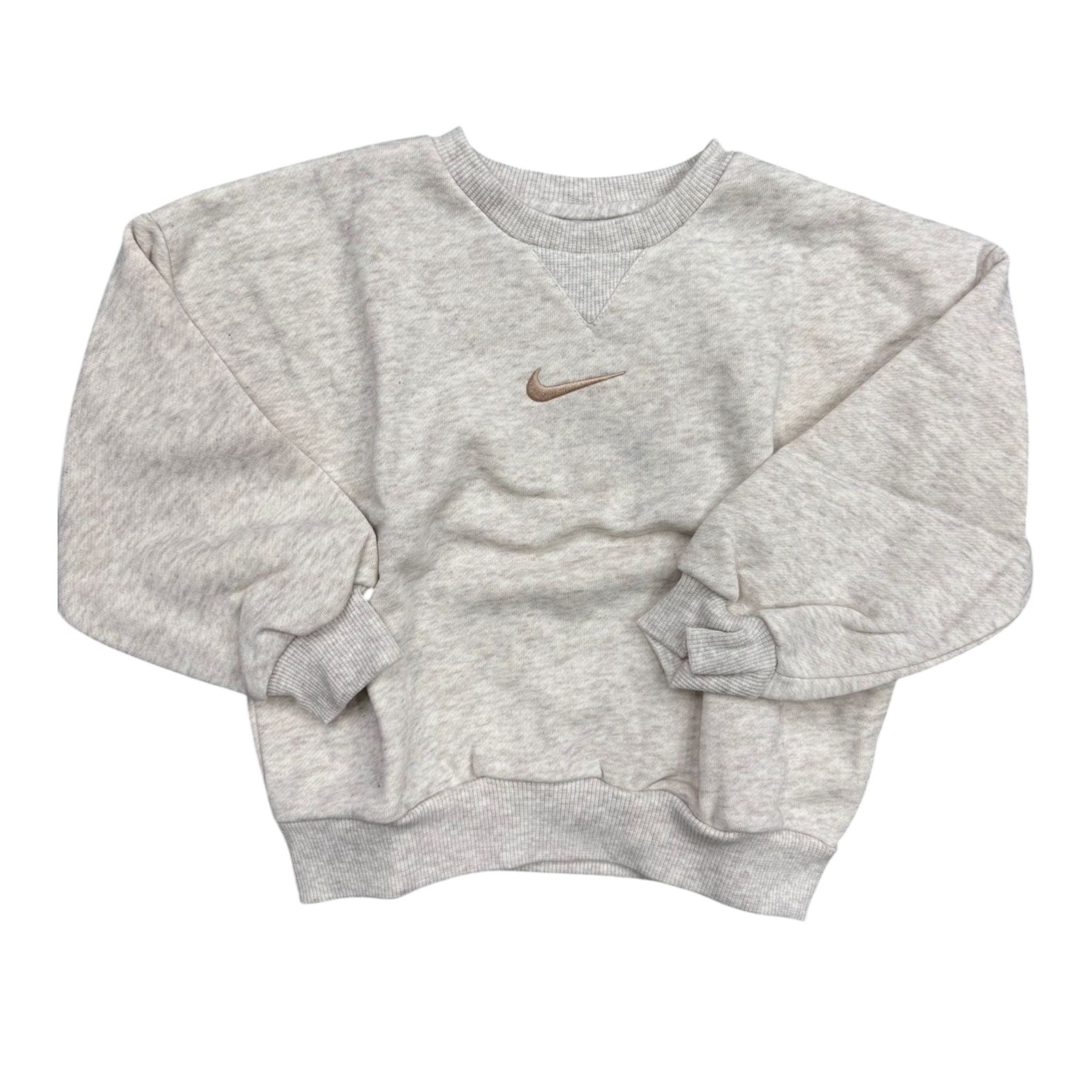 Tuta nike jr
