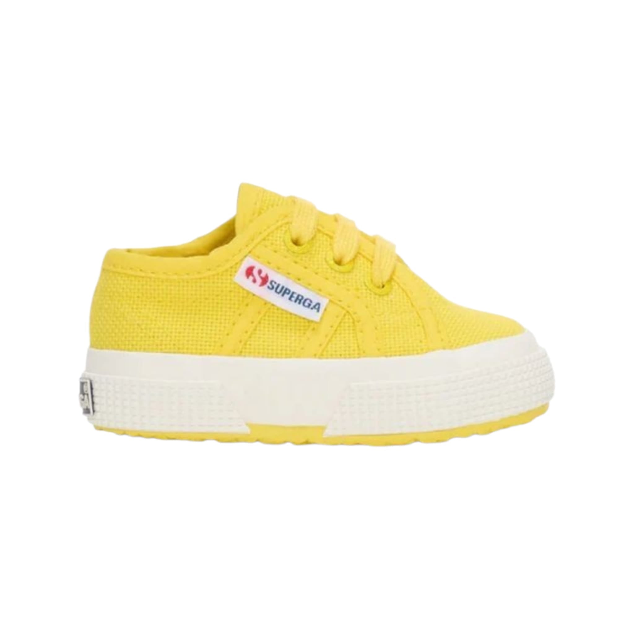 SUPERGA LACCI BABY