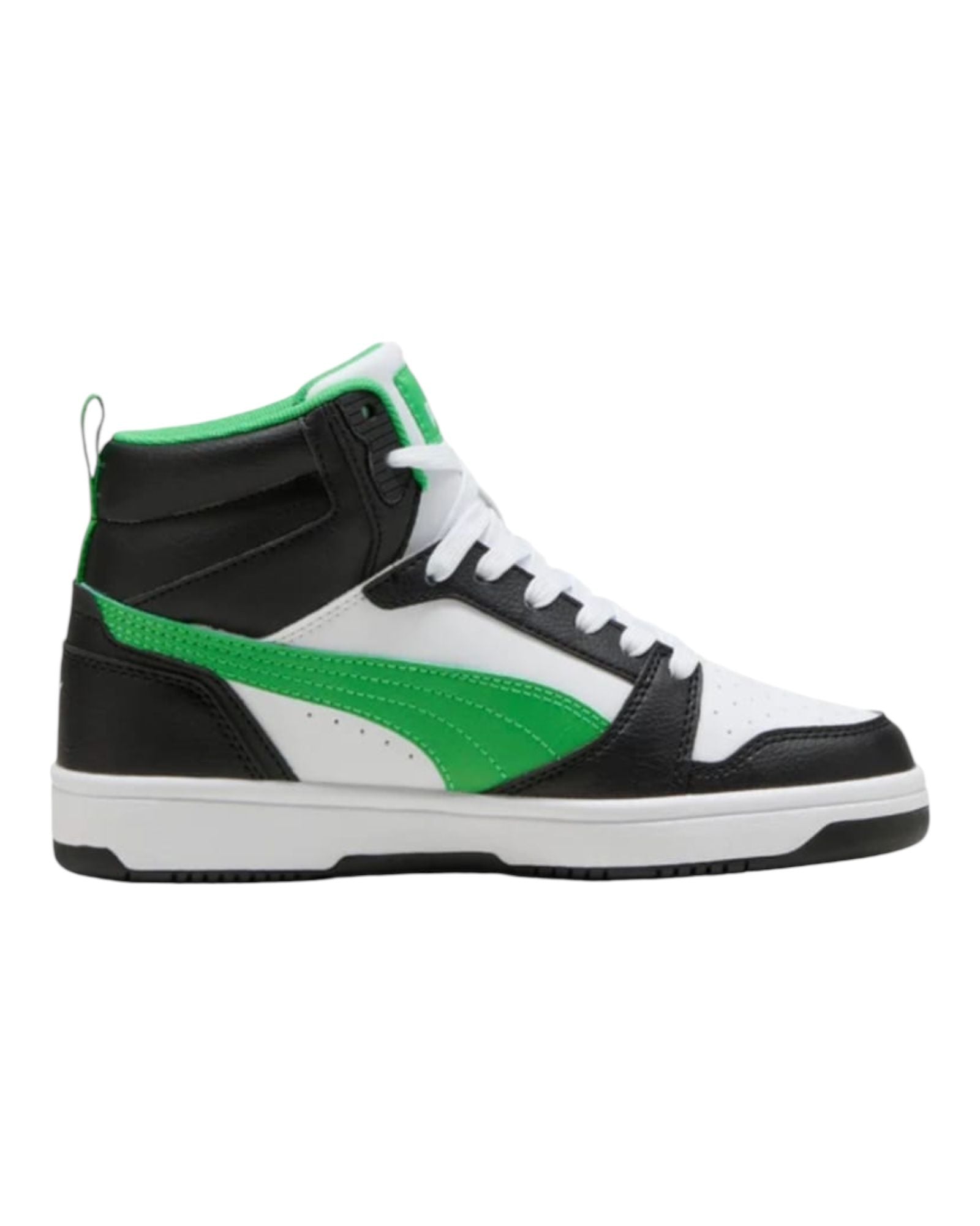 PUMA REBOUND V6 MID JR