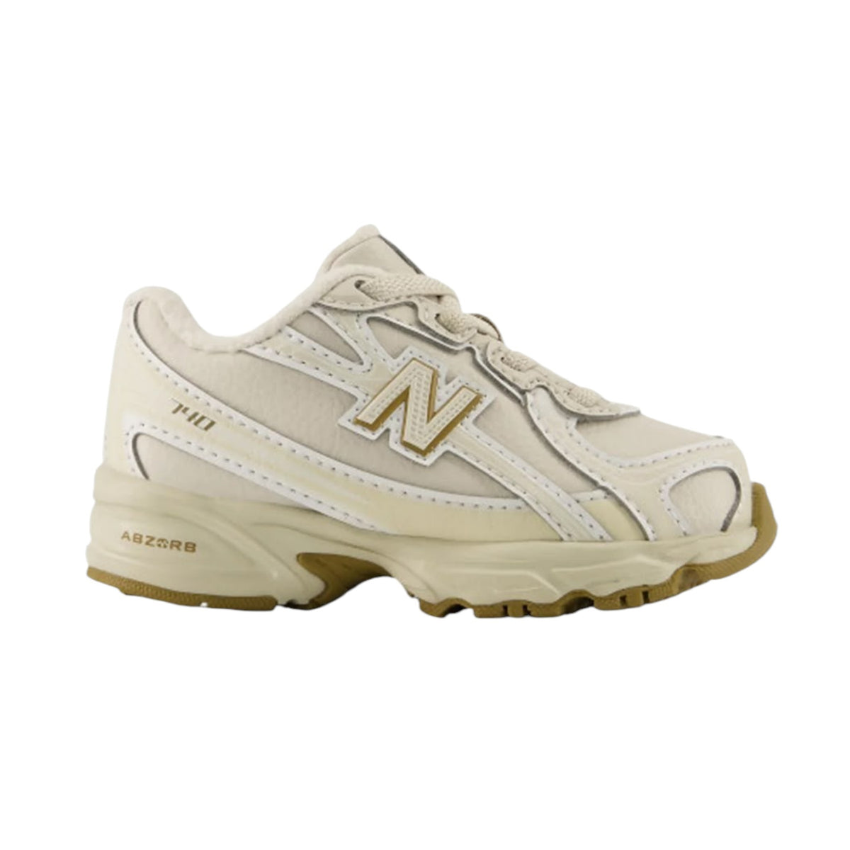 NEW BALANCE 740 PELLICCIA BABY