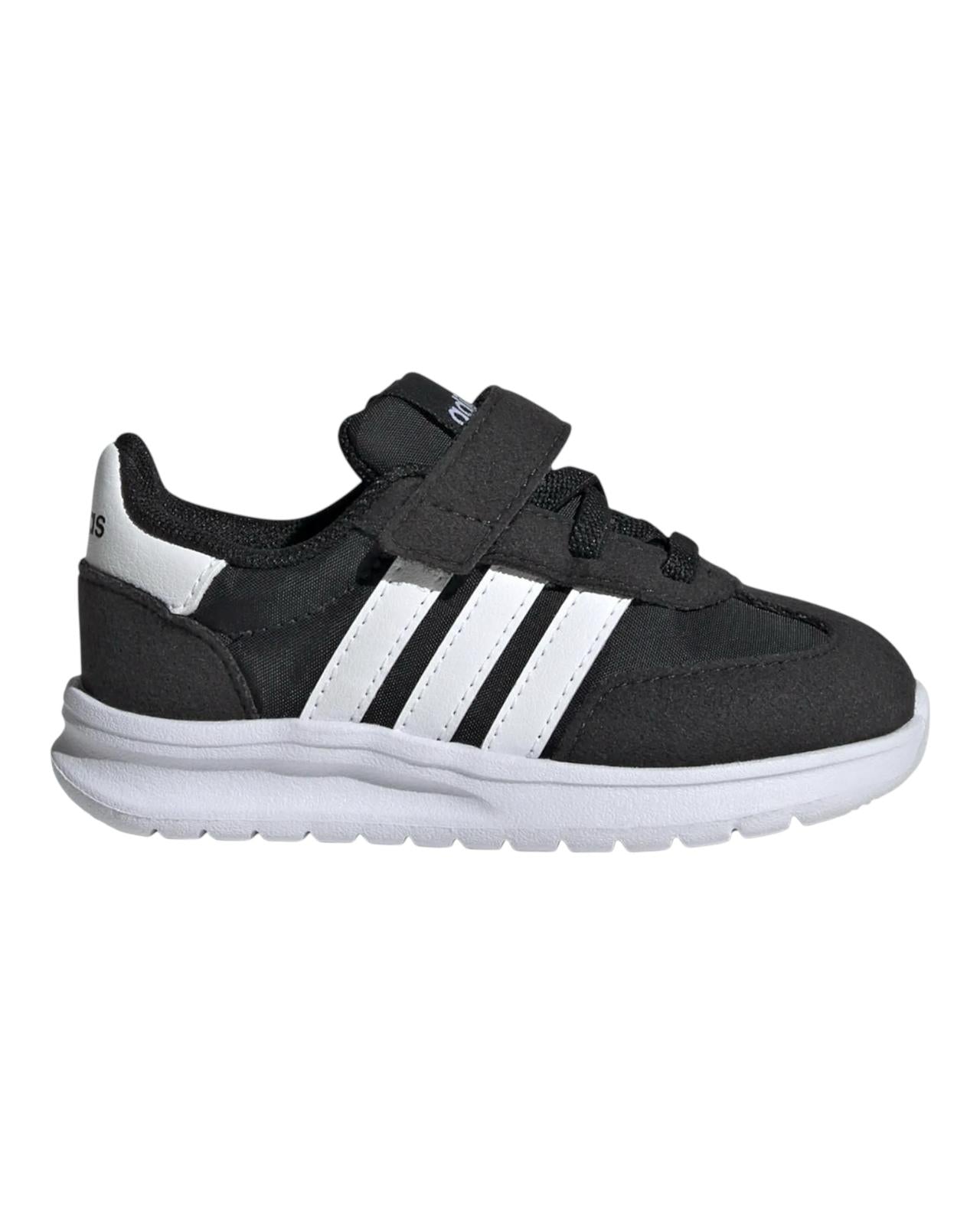 Sneakers Lacci Elastici Adidas