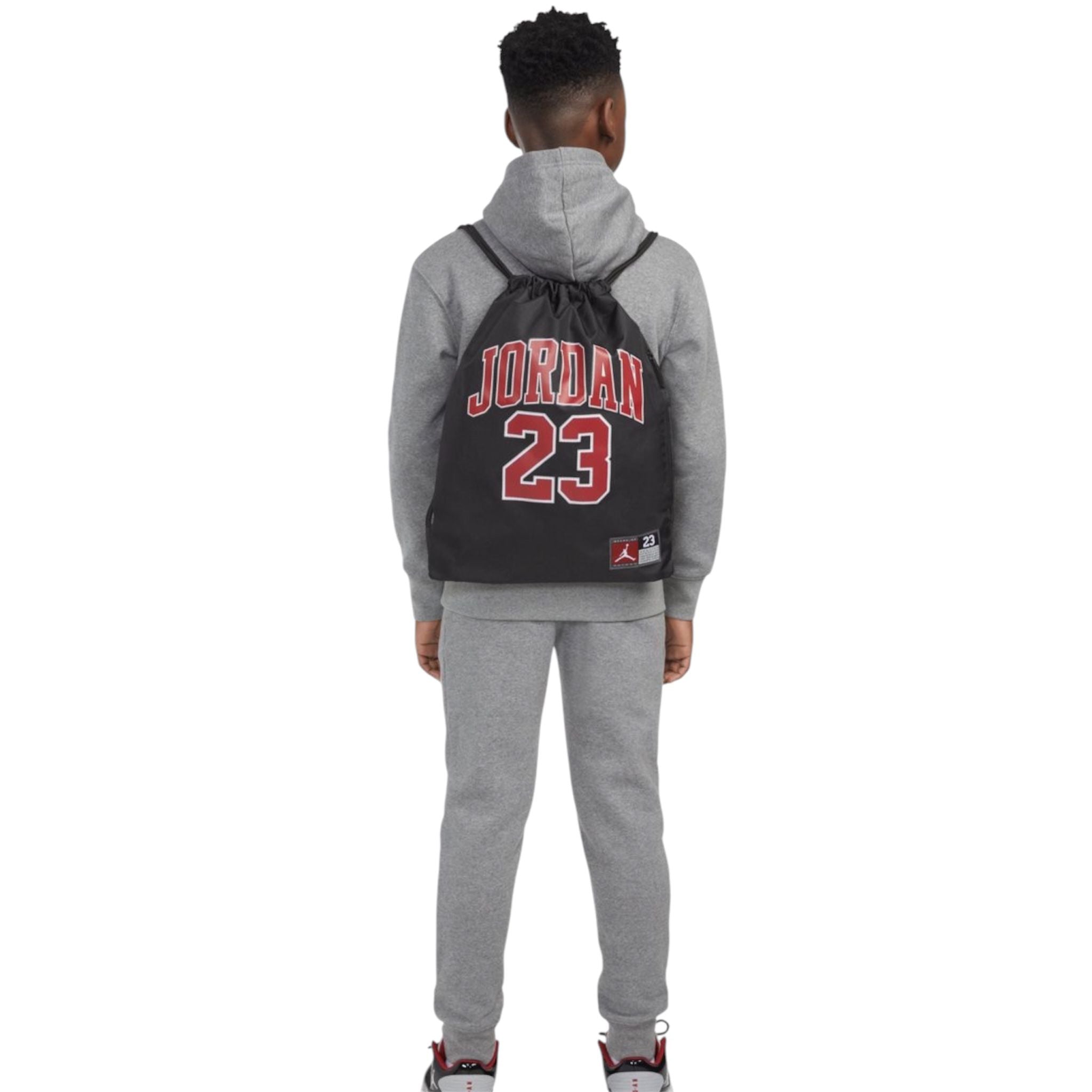 SACCA JORDAN