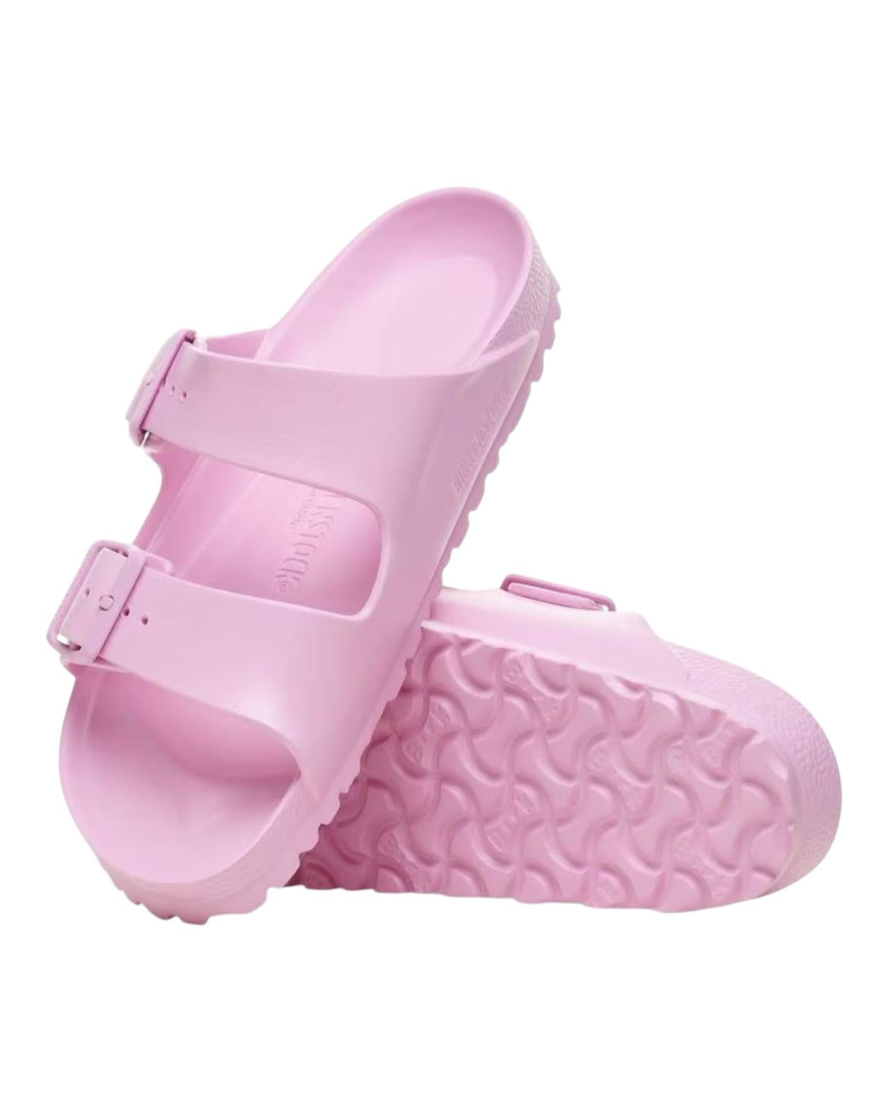 Ciabatta In Gomma BIRKENSTOCK
