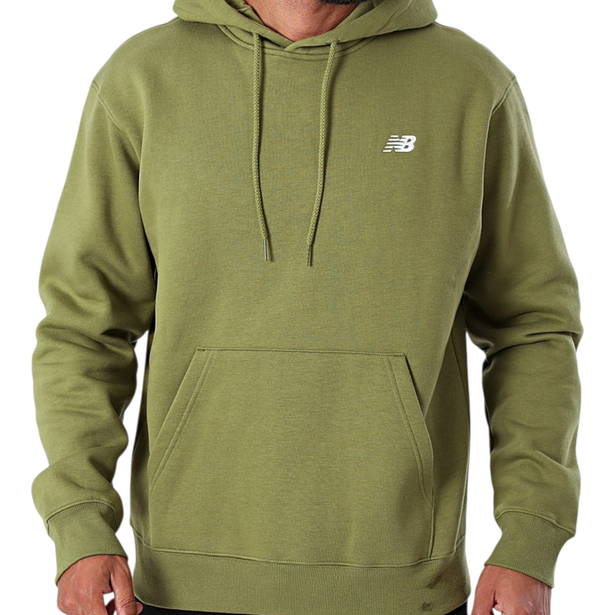 NEW BALANCE FELPA MT41511 GEE