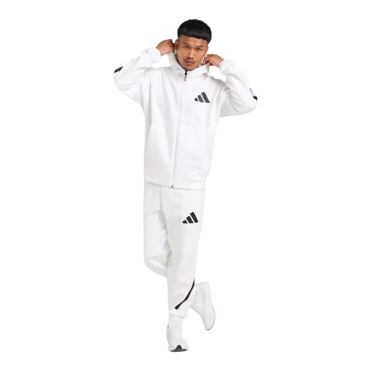 TUTA ADIDAS TECH KF6439