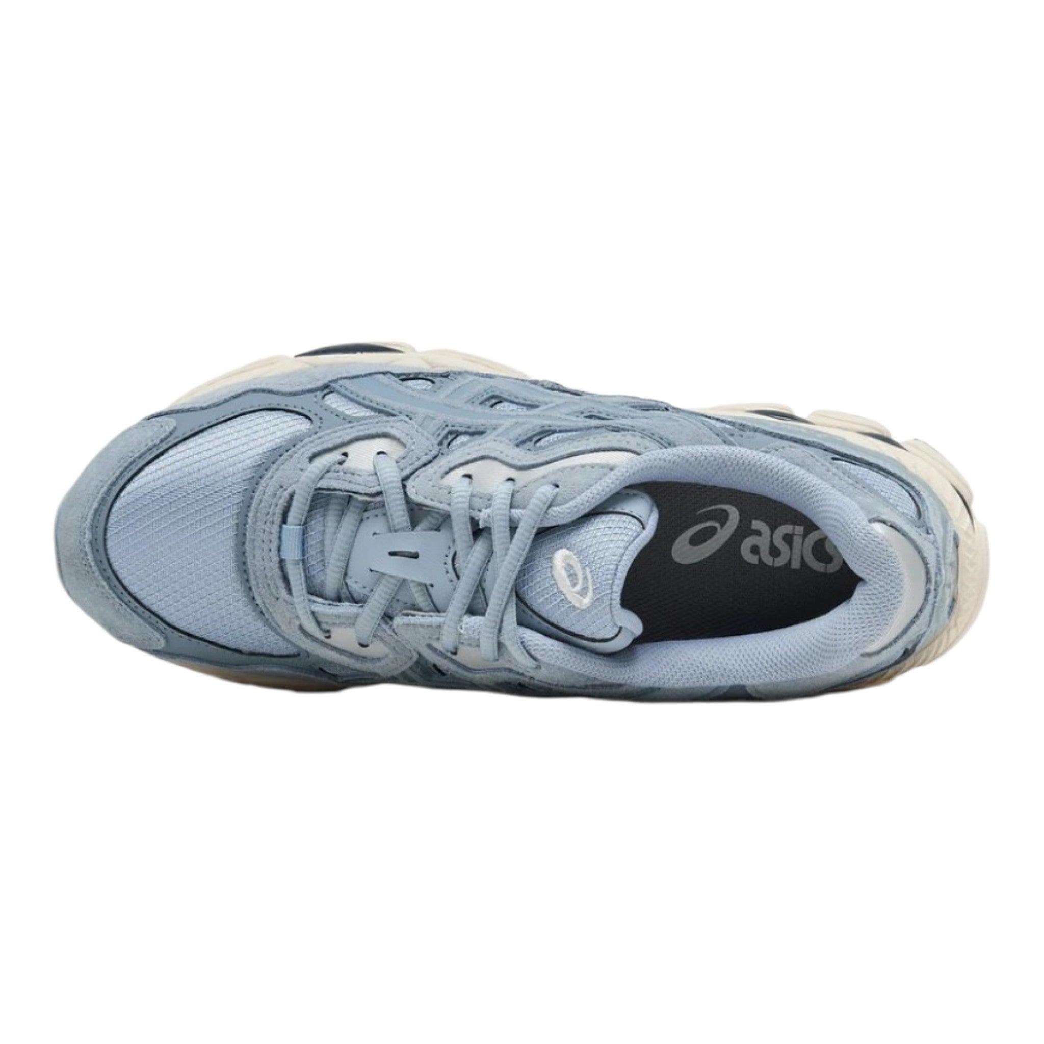 ASICS GEL NYC 1203A739 400