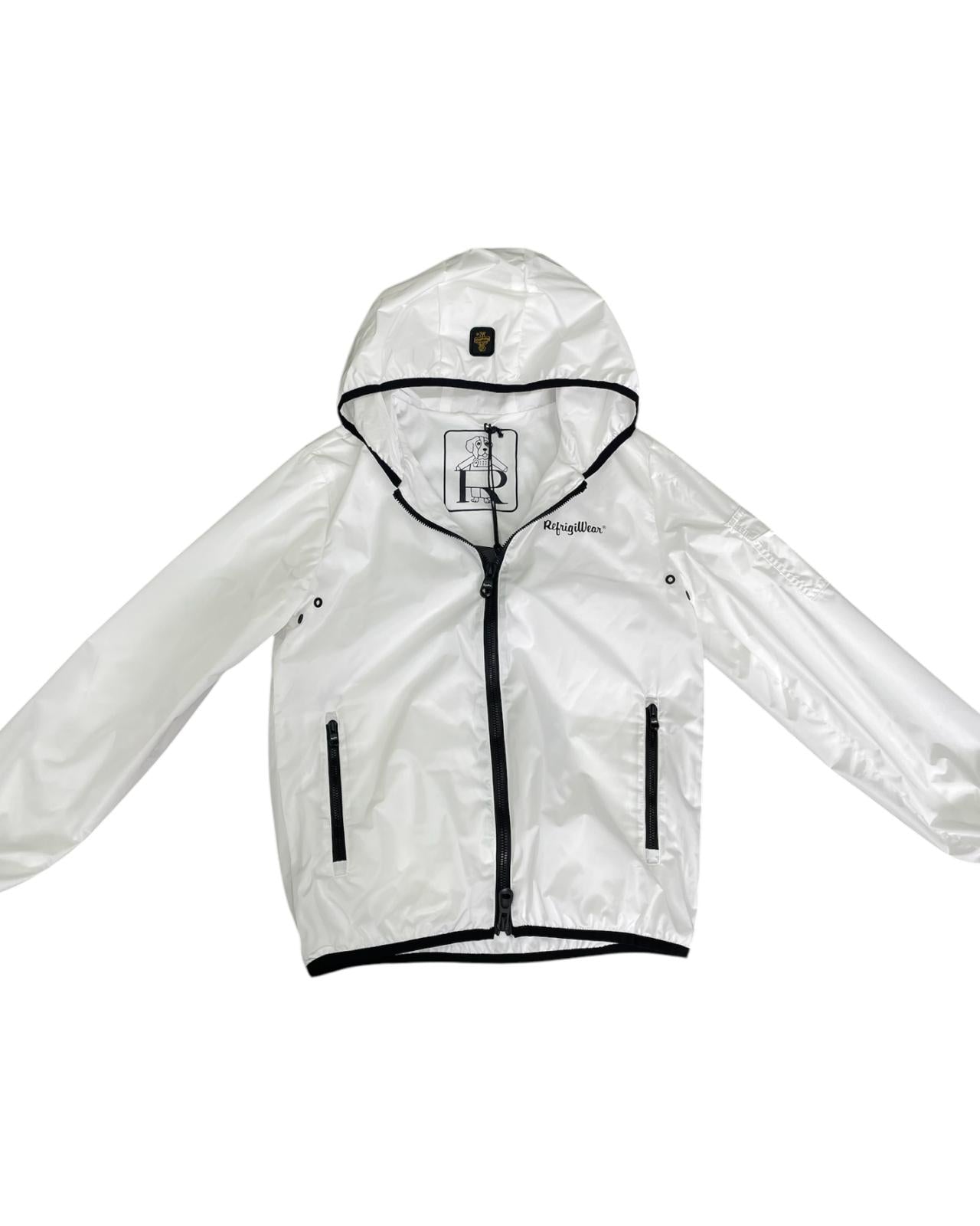 GIUBBINO REFRIGIWEAR