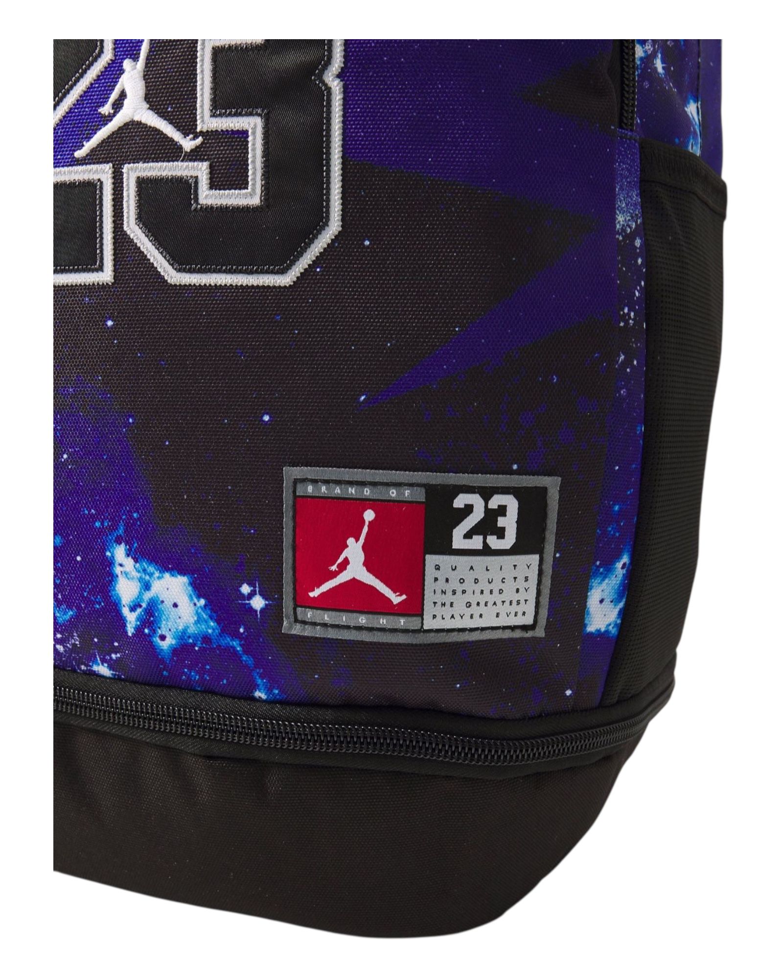 JAN JERSEY BACKPACK