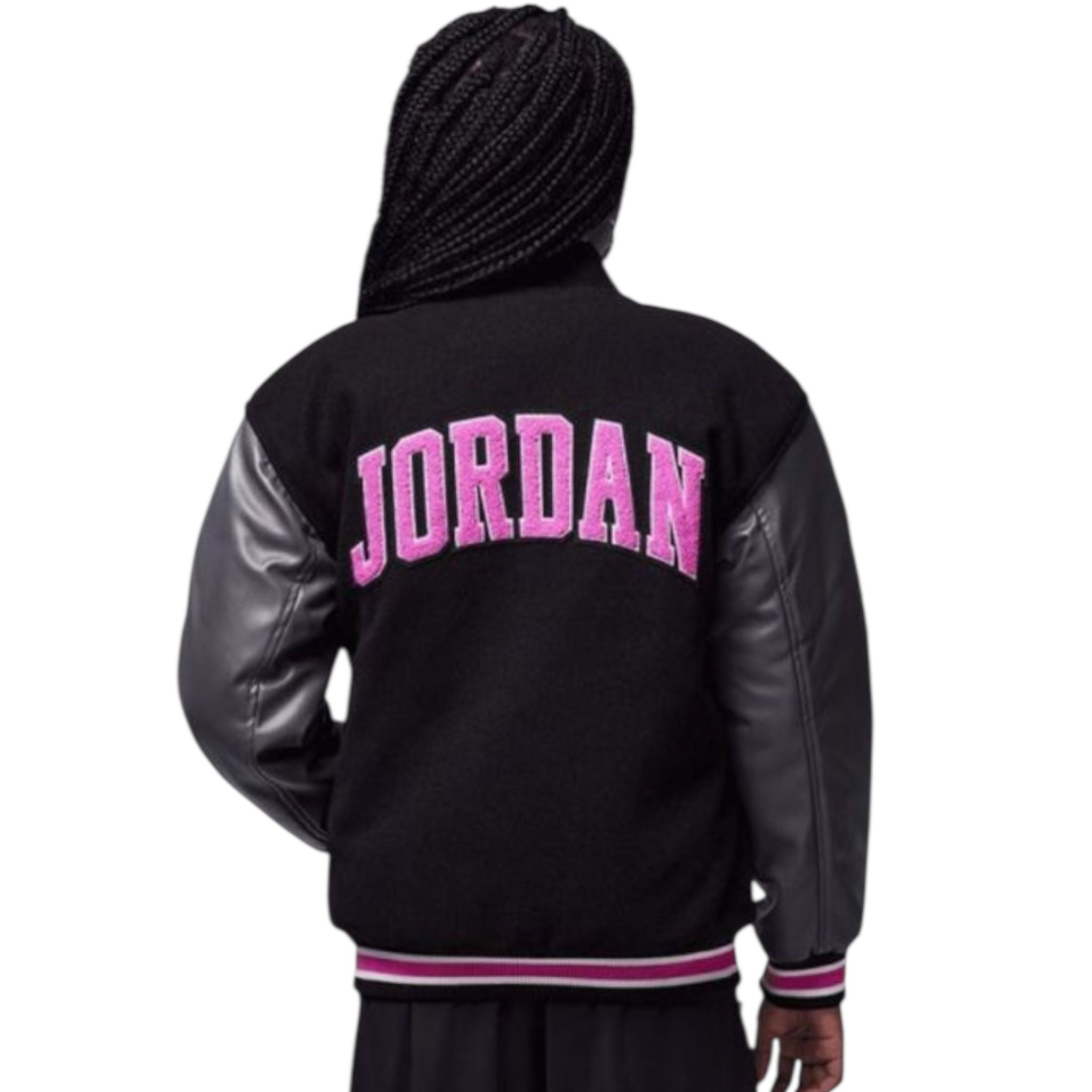 Jordan college Jr