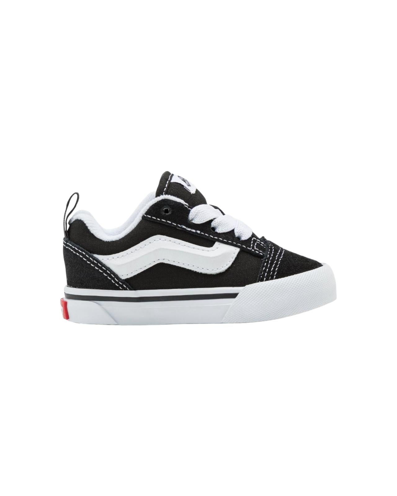 Sneakers Lacci Elastici VANS