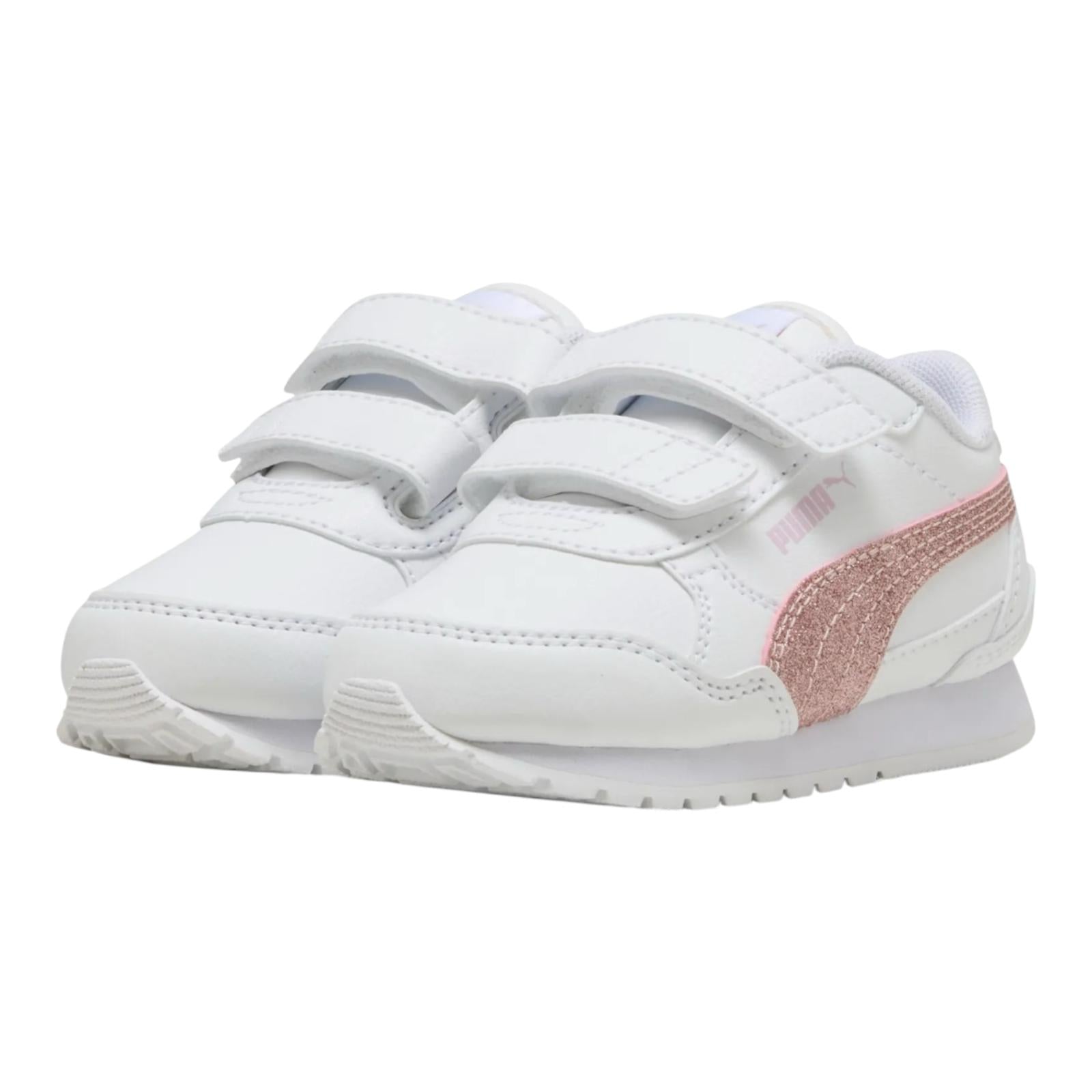 ST Runner v4 SL GlitterV Inf