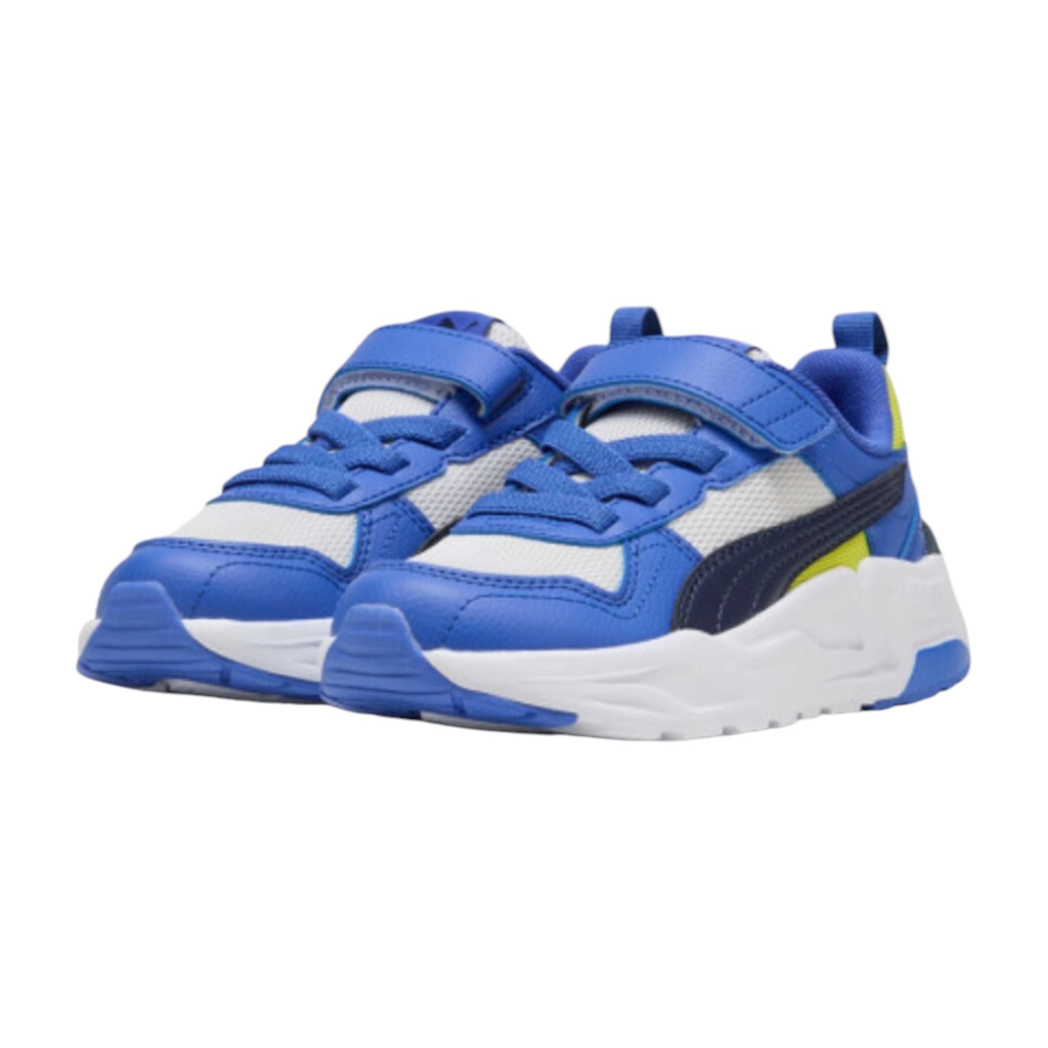 Puma Trinity JR