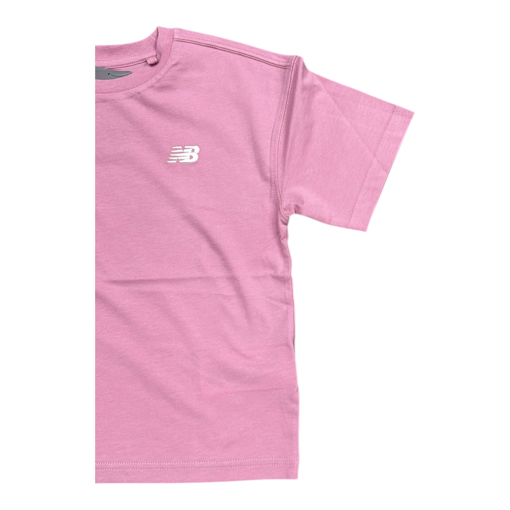 MAGLIA MEZZE MANICHE JR