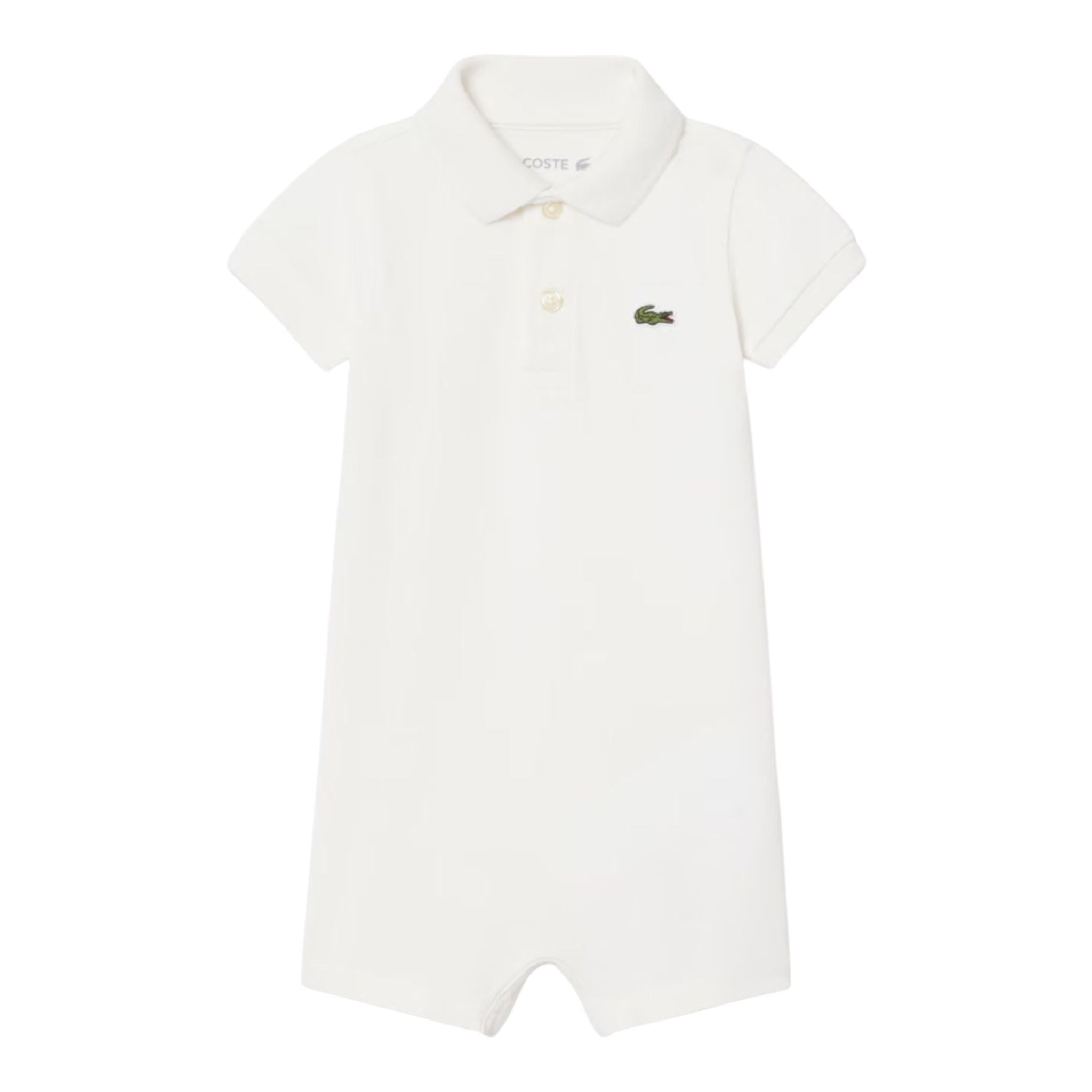 Tutina lacoste infant