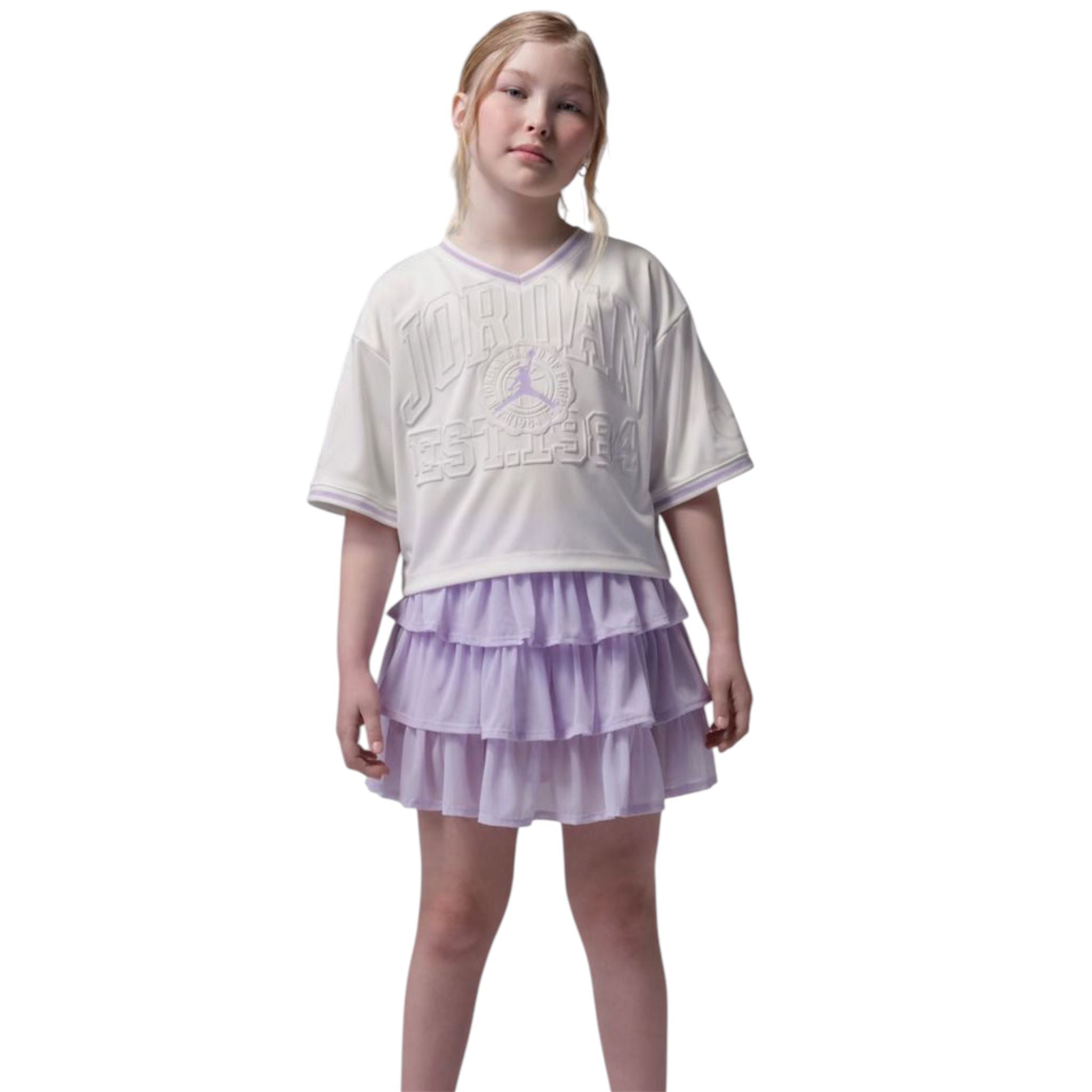 COMPLETO BAMBINA JR