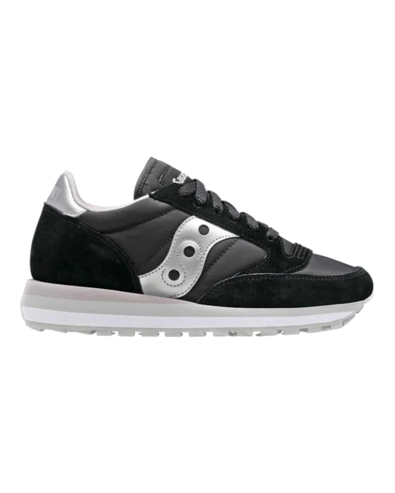 jazz triple saucony