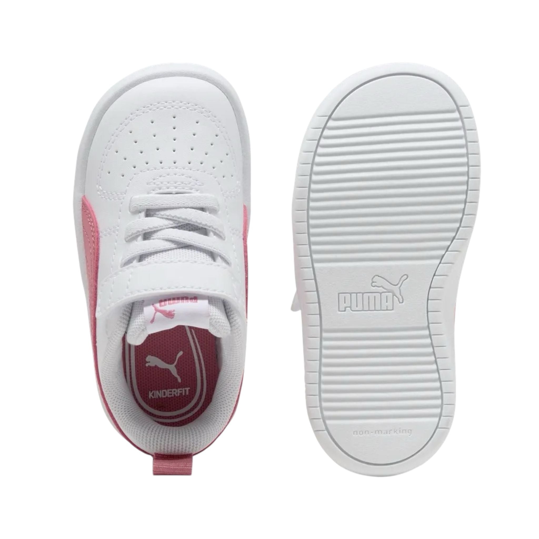 Puma Rickie bambina