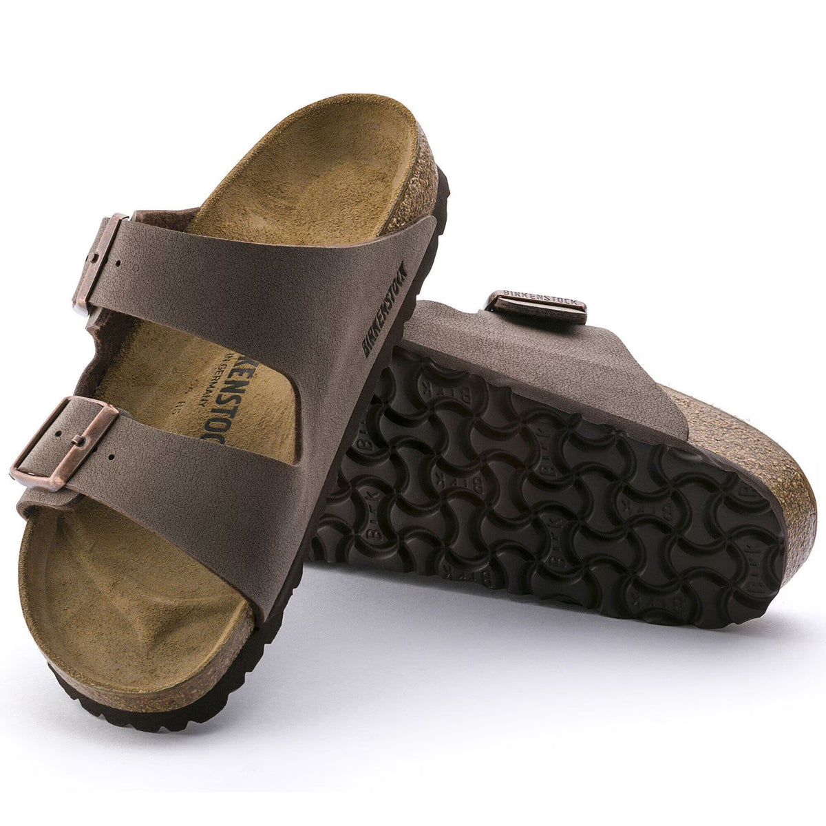 SANDALO BIRKENSTOCK 0151181