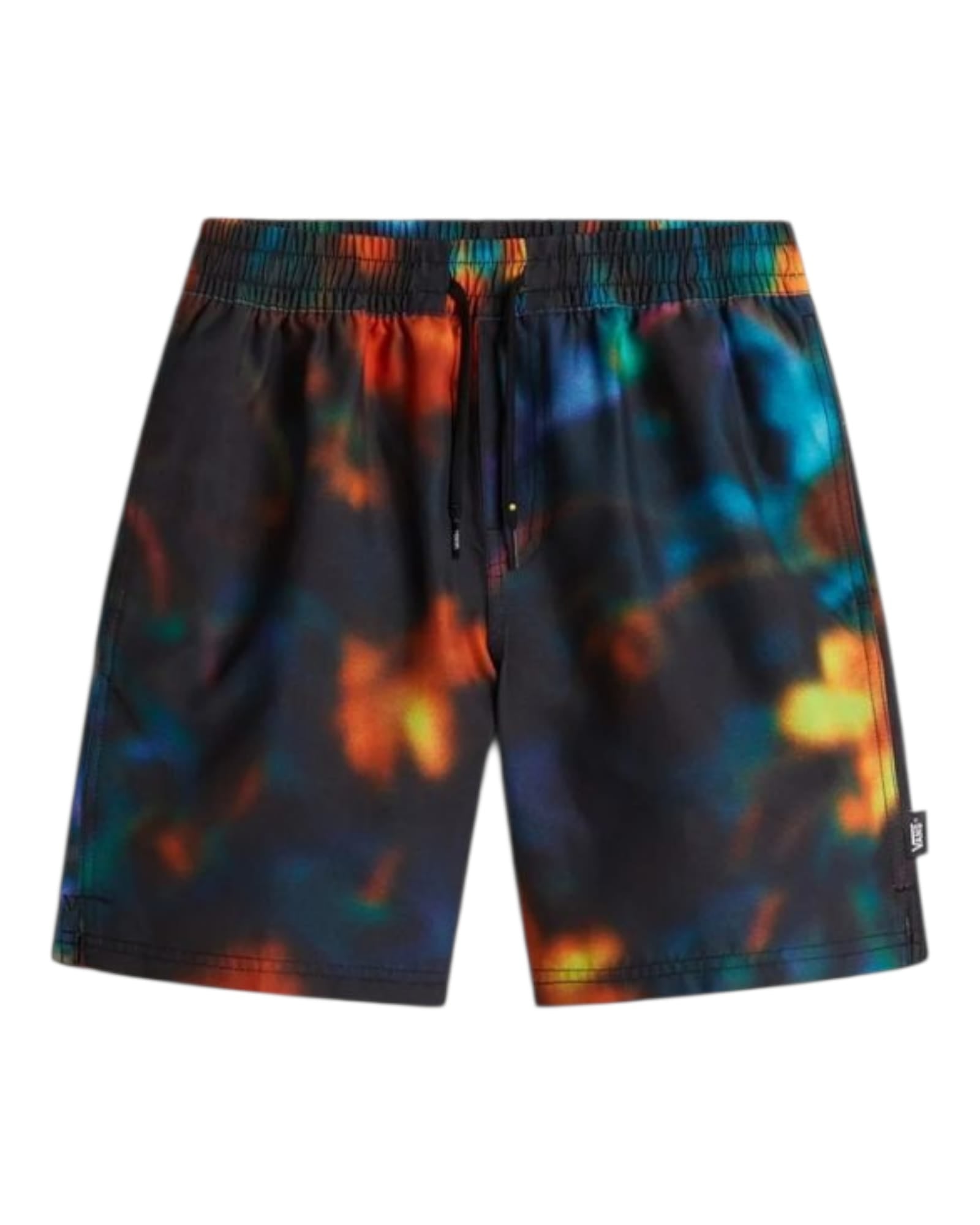 Short Vans