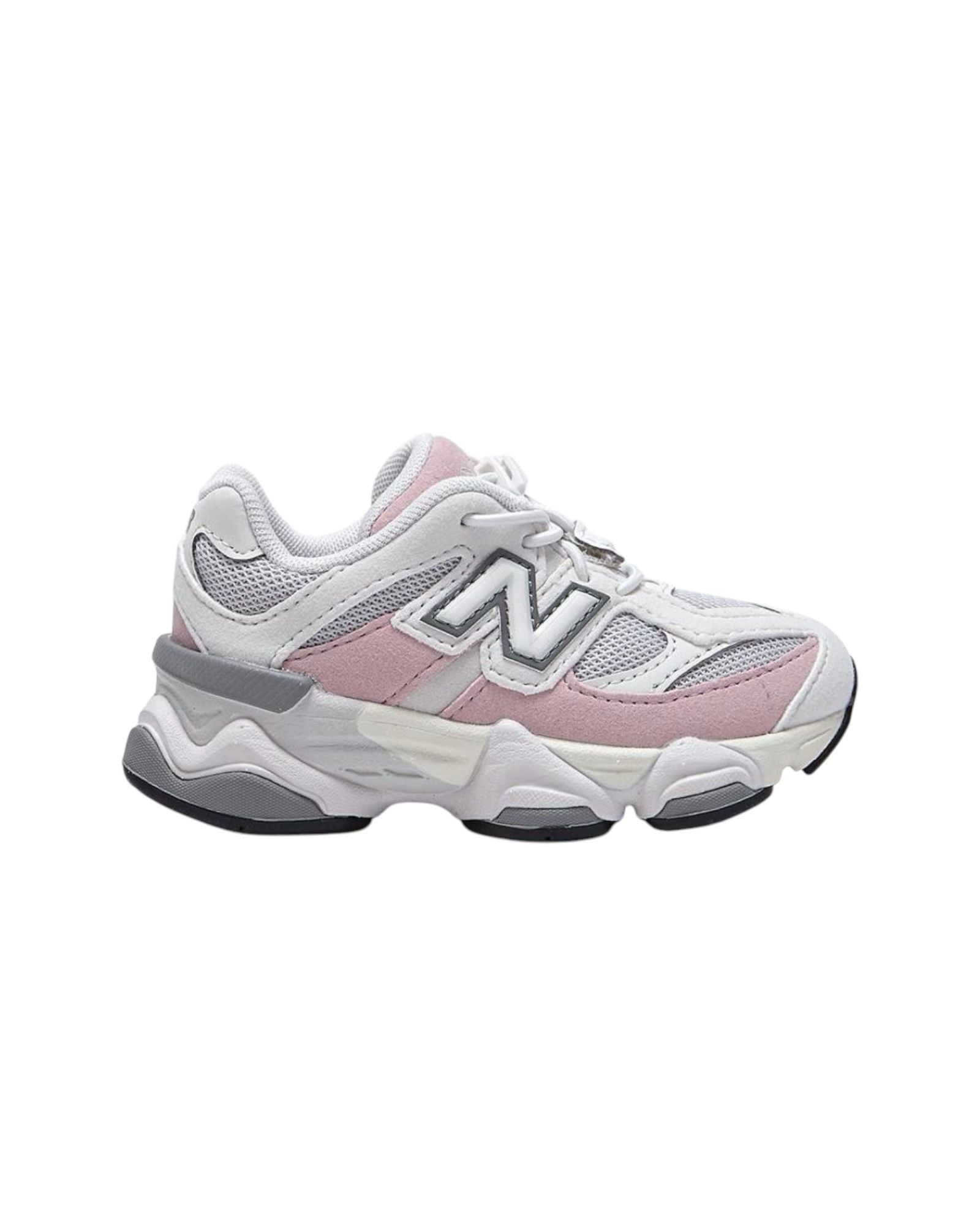 Sneakers Lacci Elastici New Balance