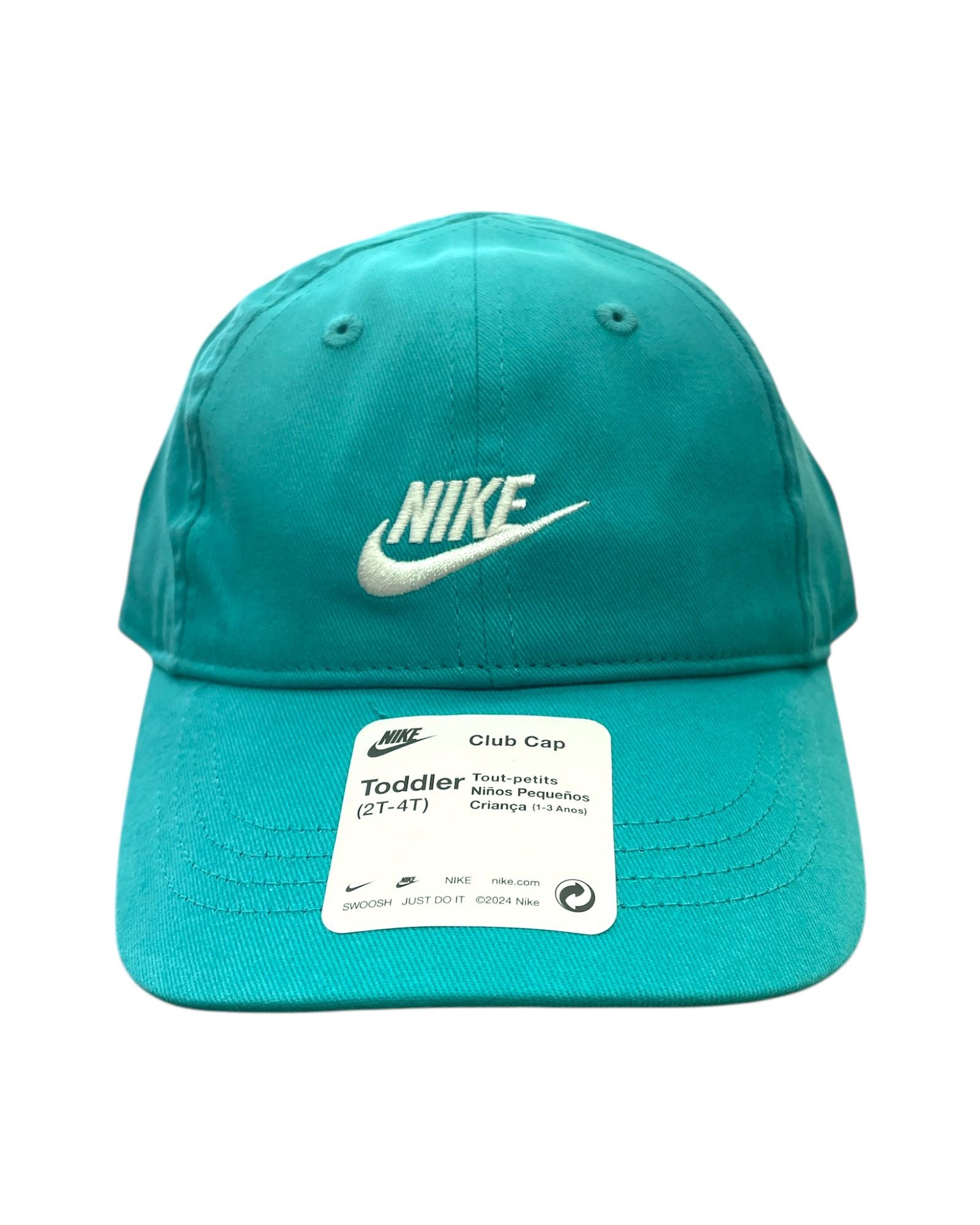 Futura Curve Brim 2-4ANNI