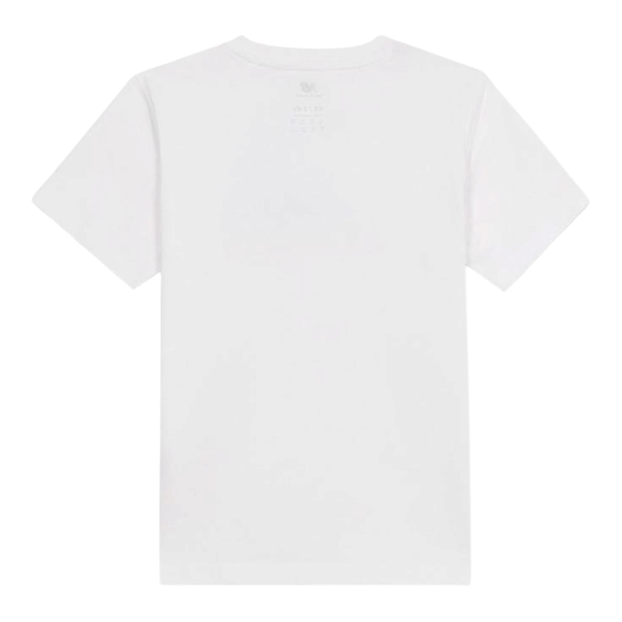 T-SHIRT JR