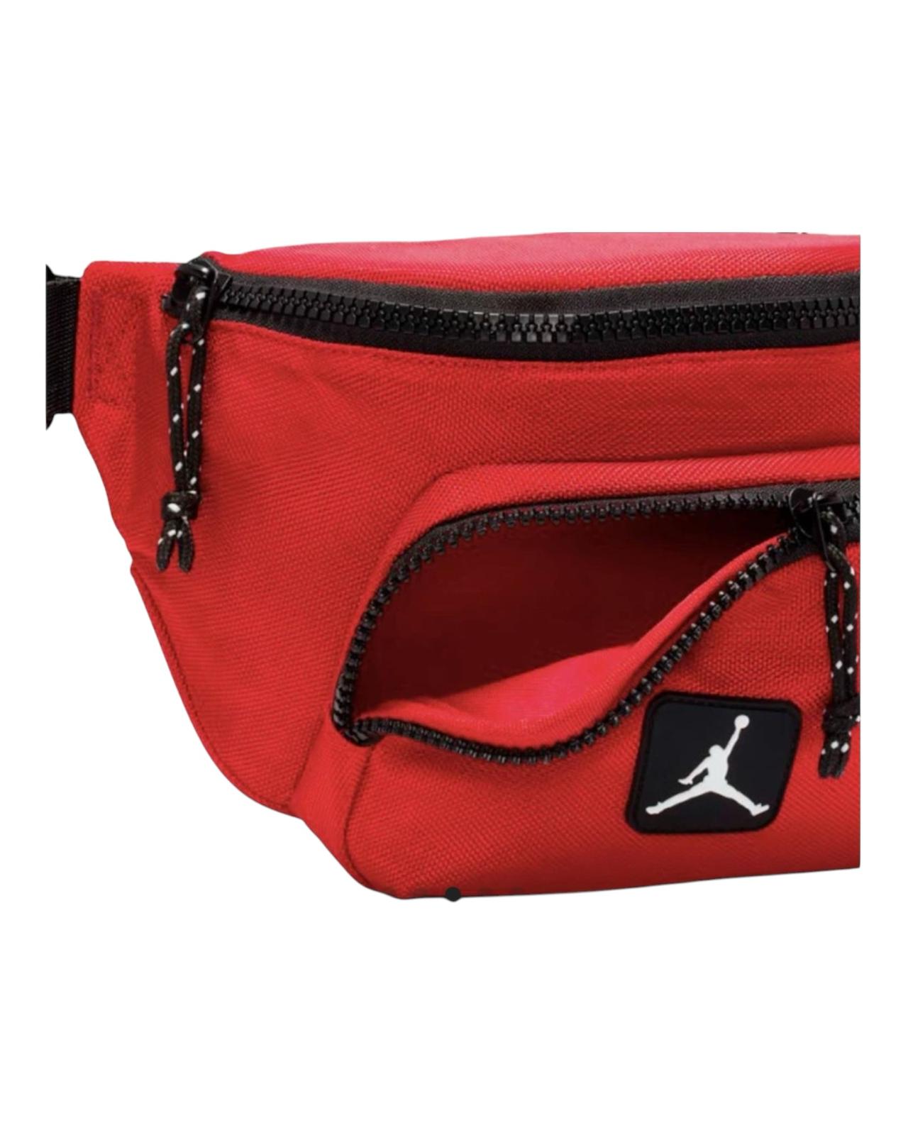 Rise Crossbody Bag
