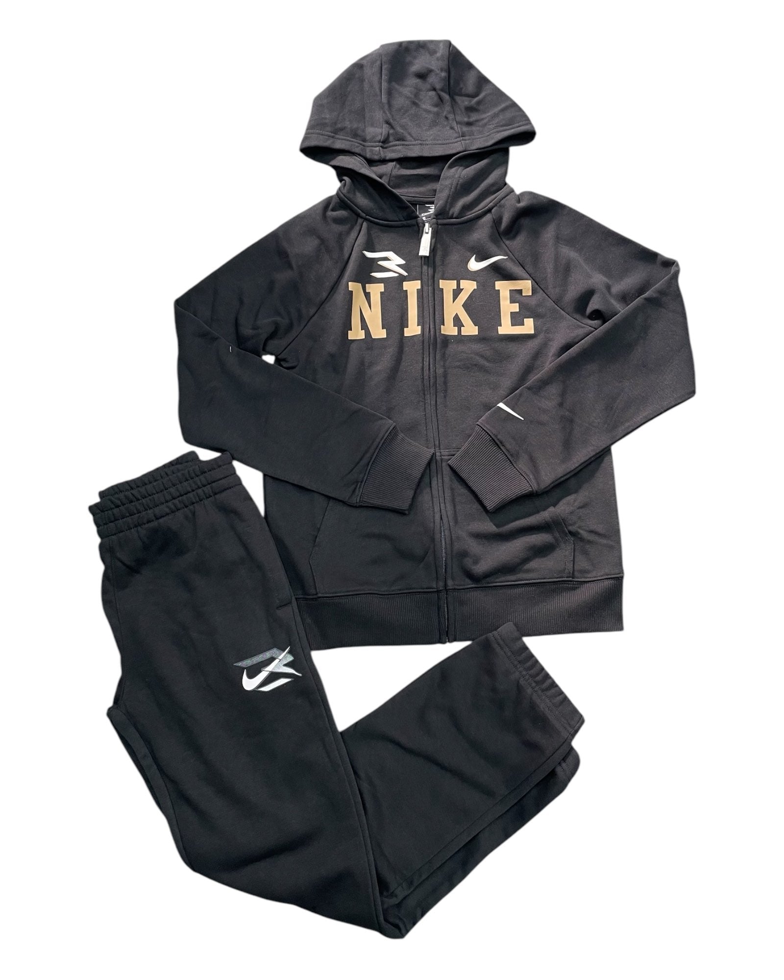 TUTA CON ZIP Nike