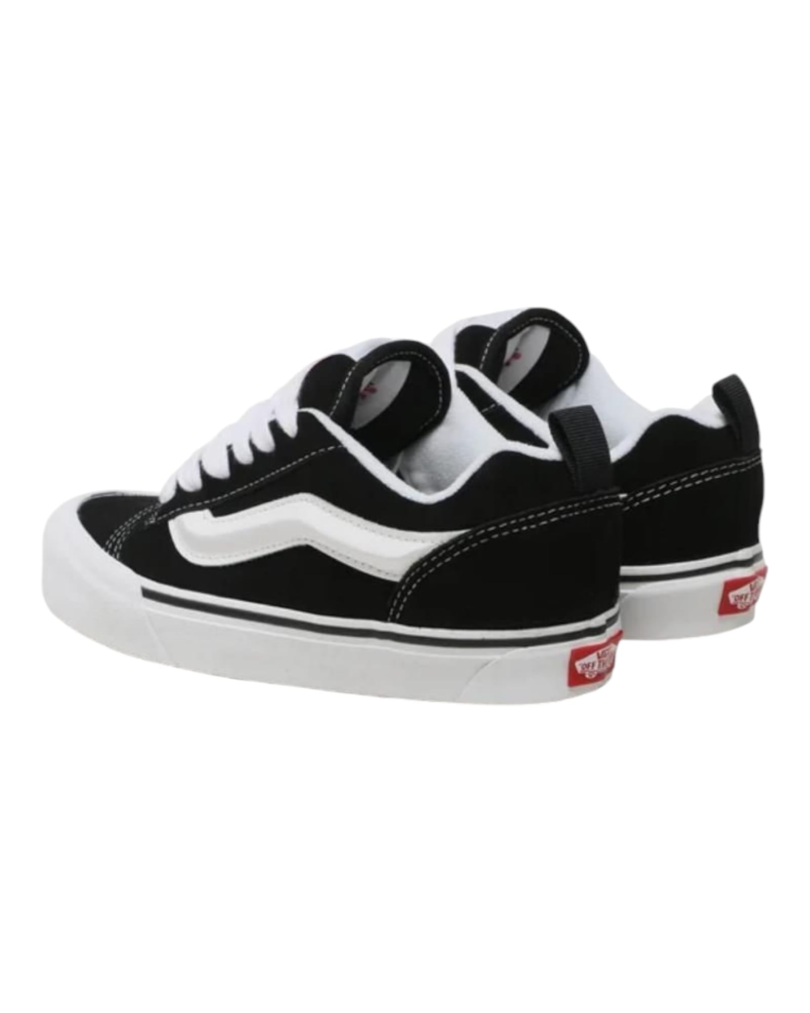 Vans knu