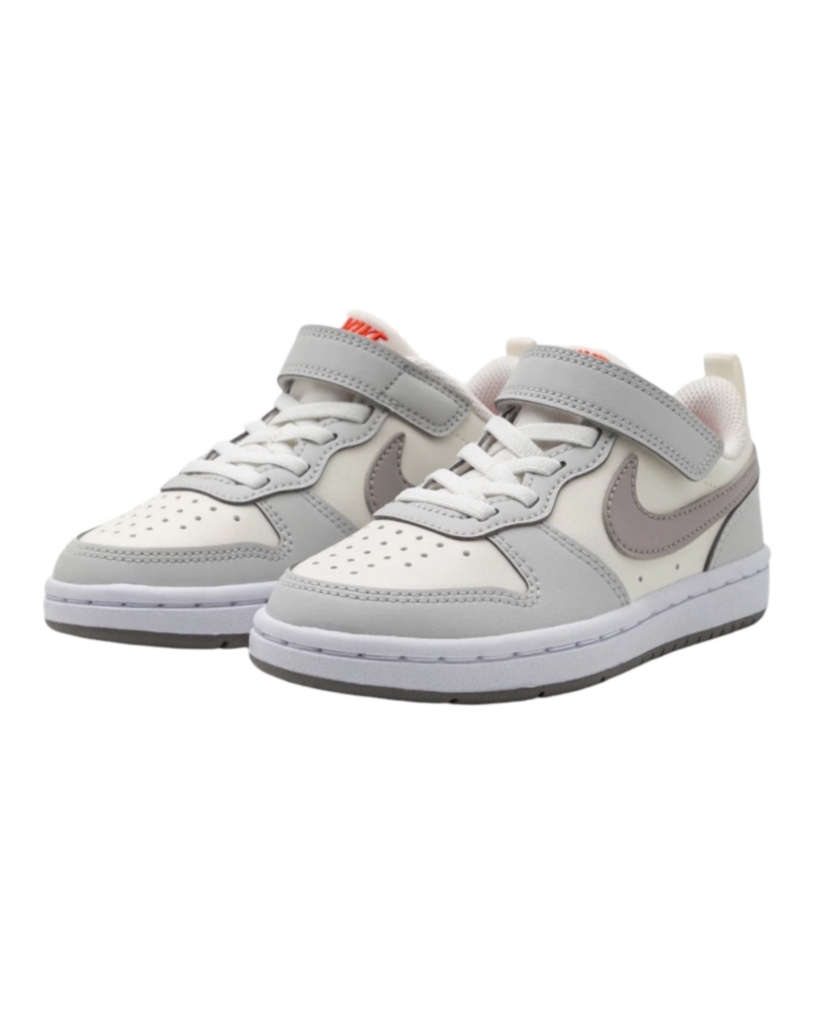 court borough low recraft PS