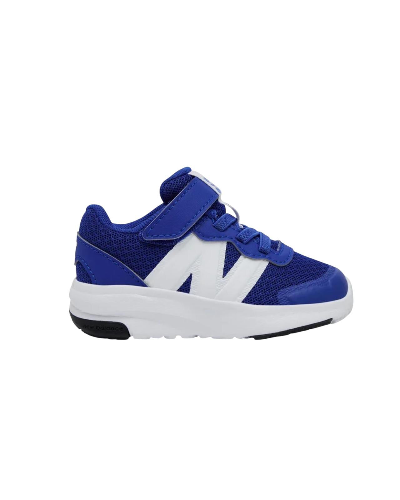 Sneakers Lacci Elastici New Balance