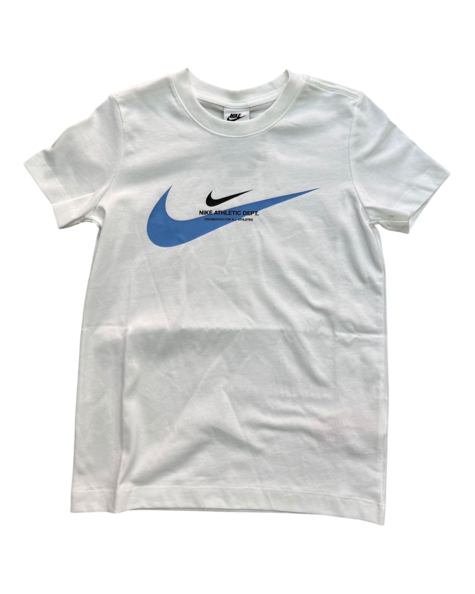 T SHIRT E SHORT NIKE