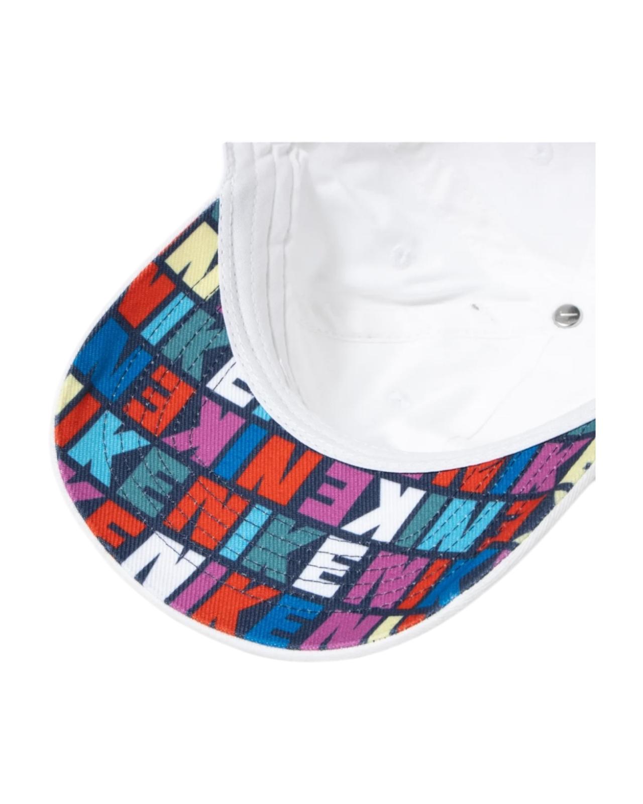 SNACK PACK CURVE BRIM 4-7 ANNI