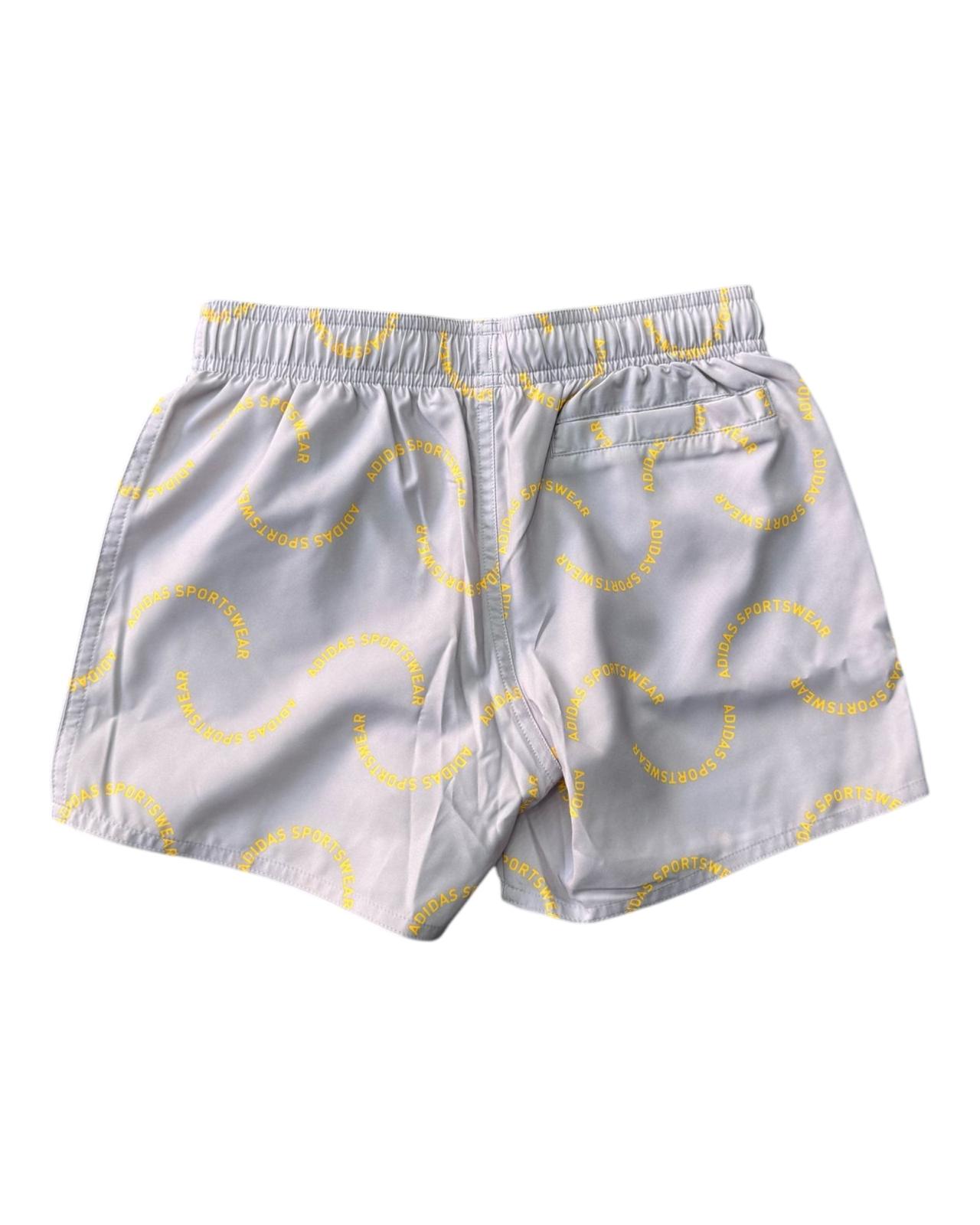 Pantaloncino Adidas
