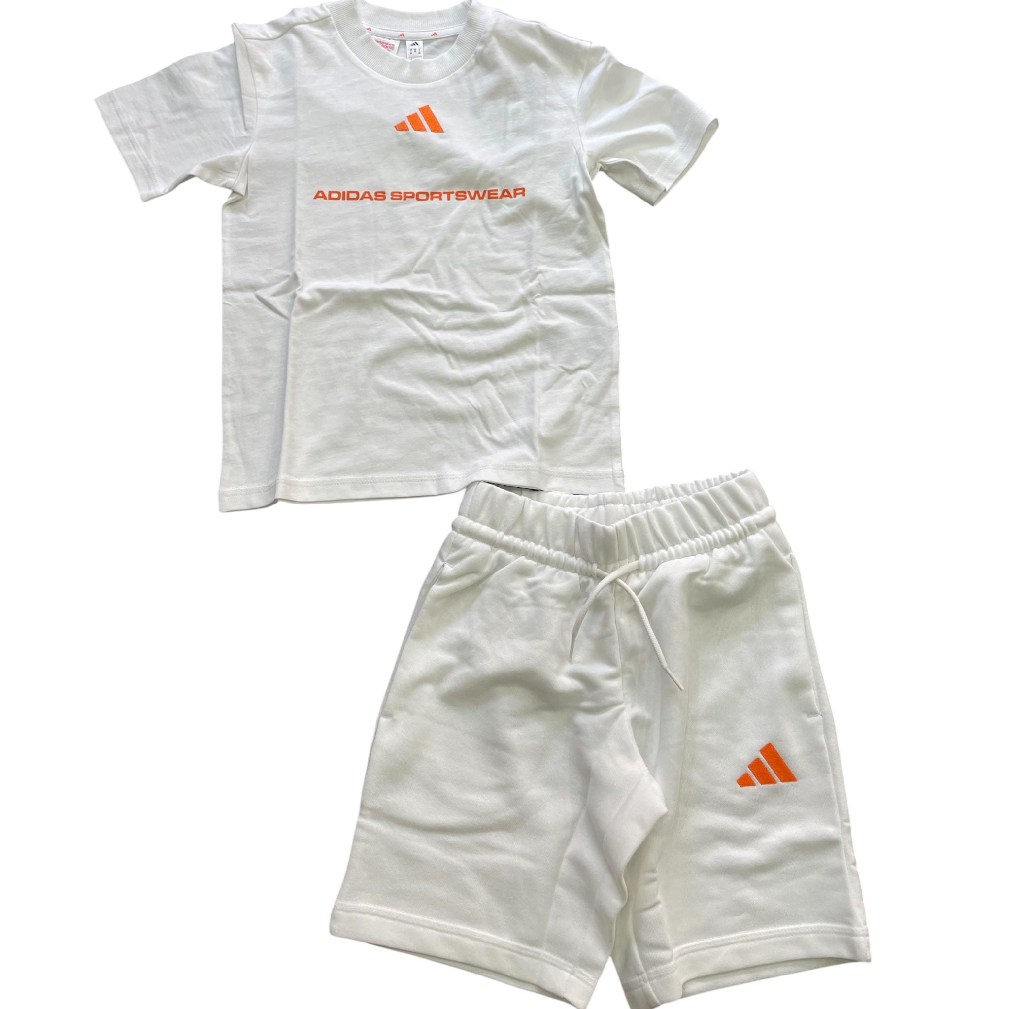 Completino Adidas jr