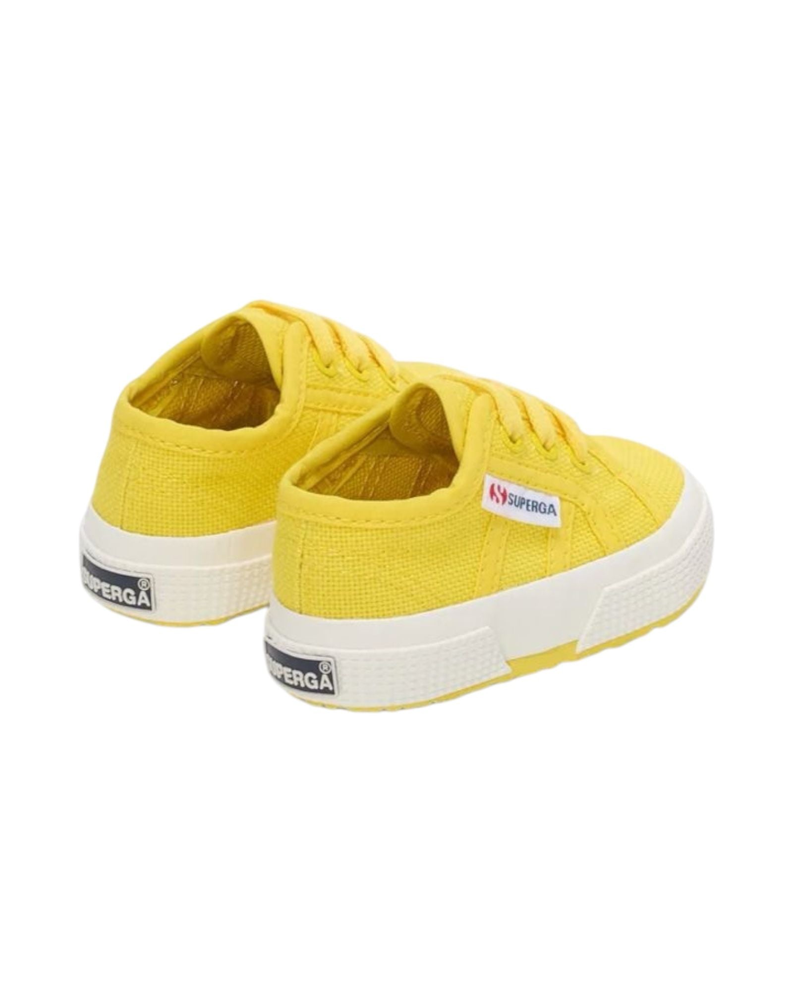 Sneakers Lacci SUPERGA