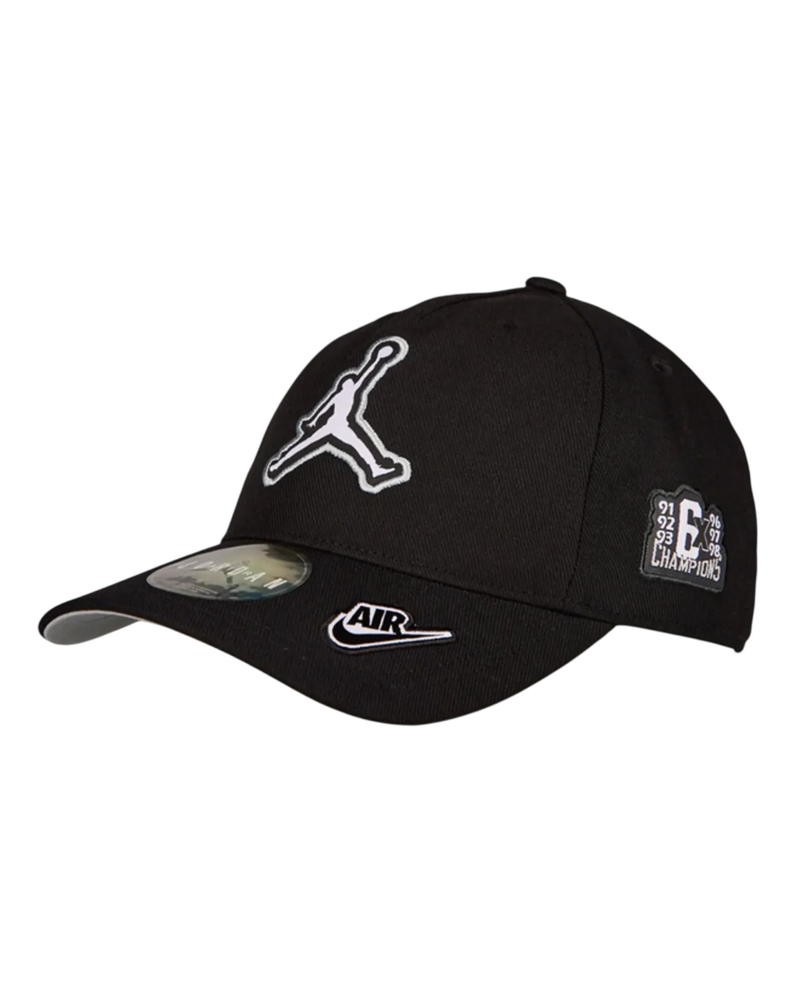 Cappello Jordan