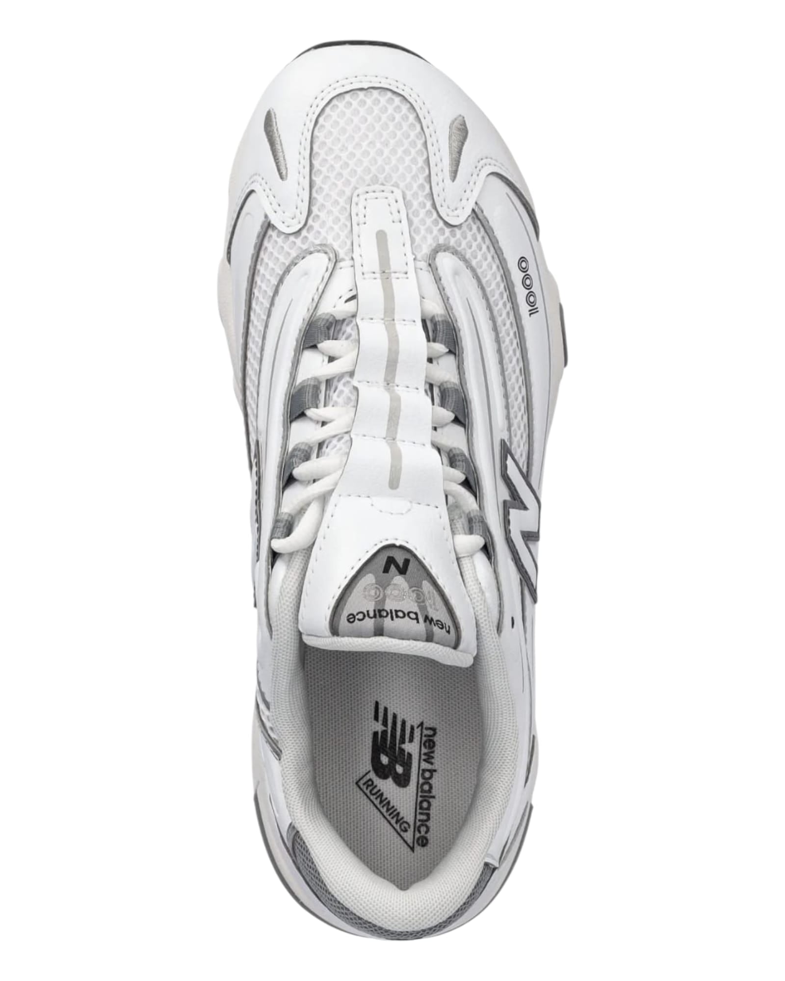 New balance 1000