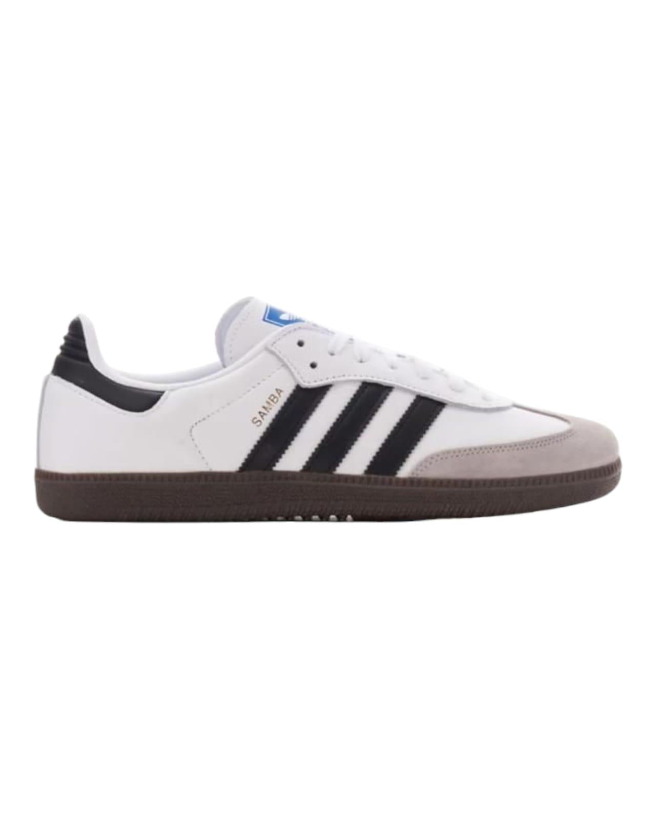 Adidas Samba
