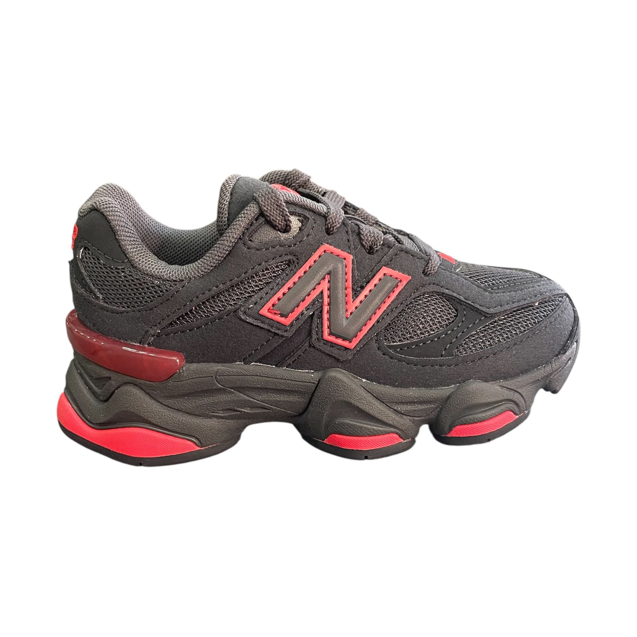 Sneakers Lacci New Balance