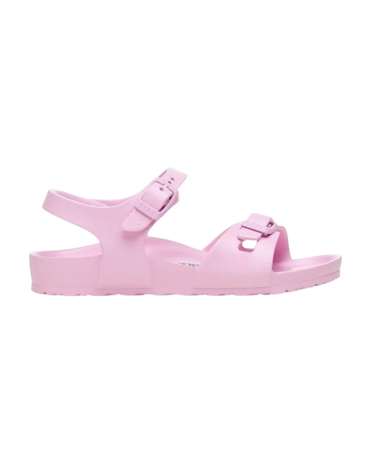 Sandalo In Gomma BIRKENSTOCK