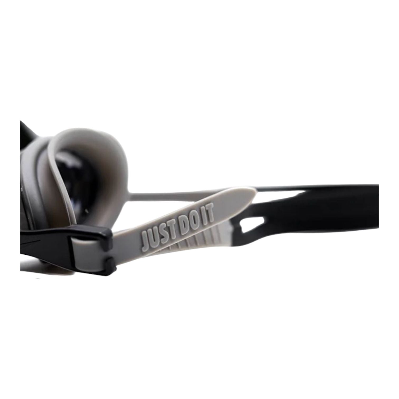 Occhialini da nuoto cromati per ragazzi